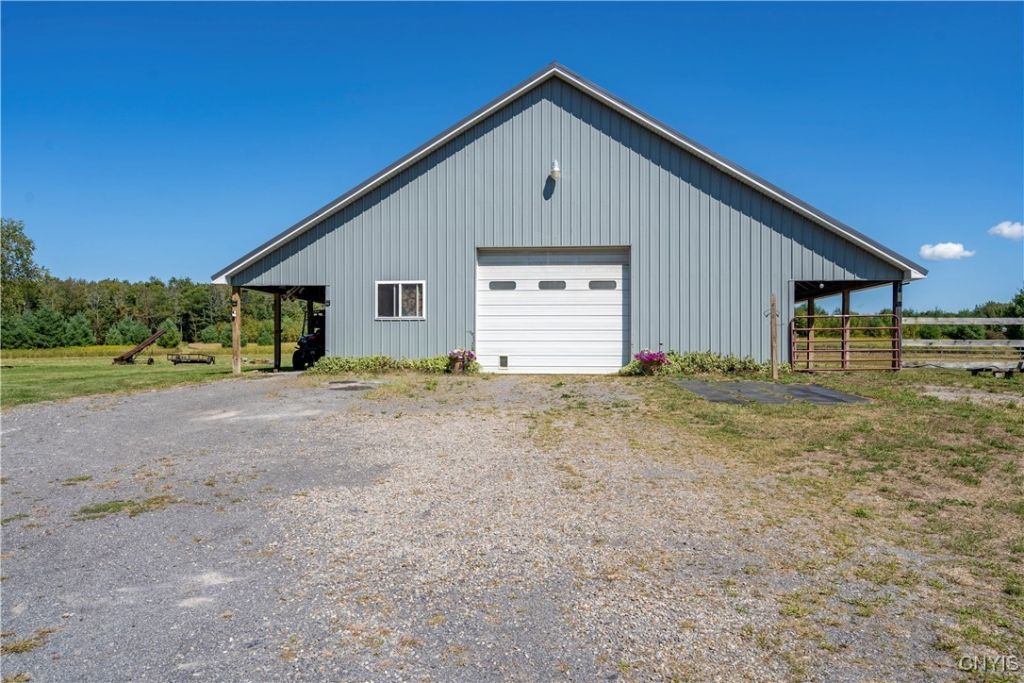 West Monroe, New York, 13167, United States, 4 Bedrooms Bedrooms, ,3 BathroomsBathrooms,Residential,For Sale,1939598