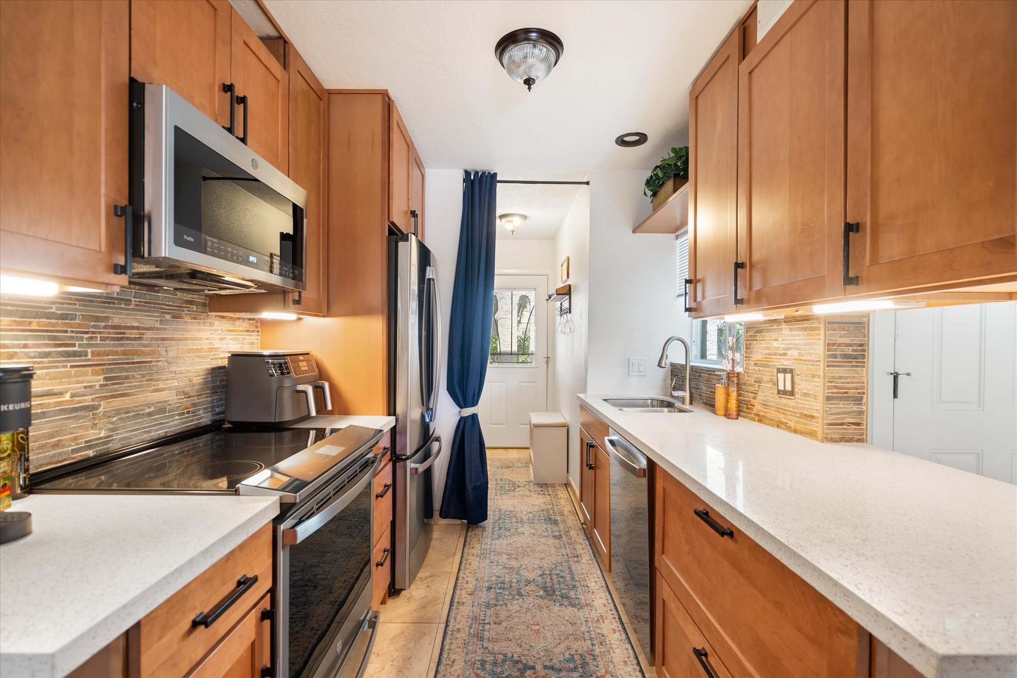  1173 E Beryl Avenue  Phoenix, AZ - 物件實景
