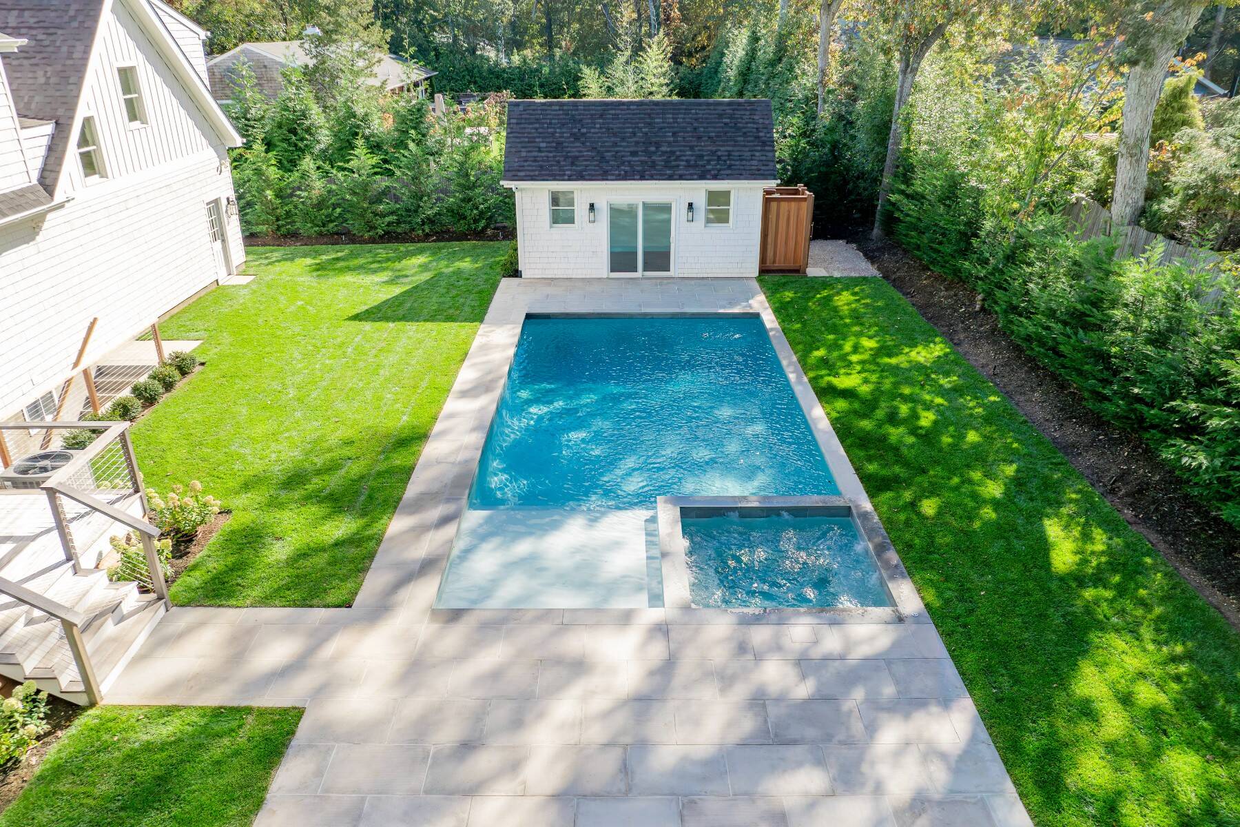  Springs Sanctuary: Gut-Renovated 4BR Retreat with Pool & Spa - 物件實景