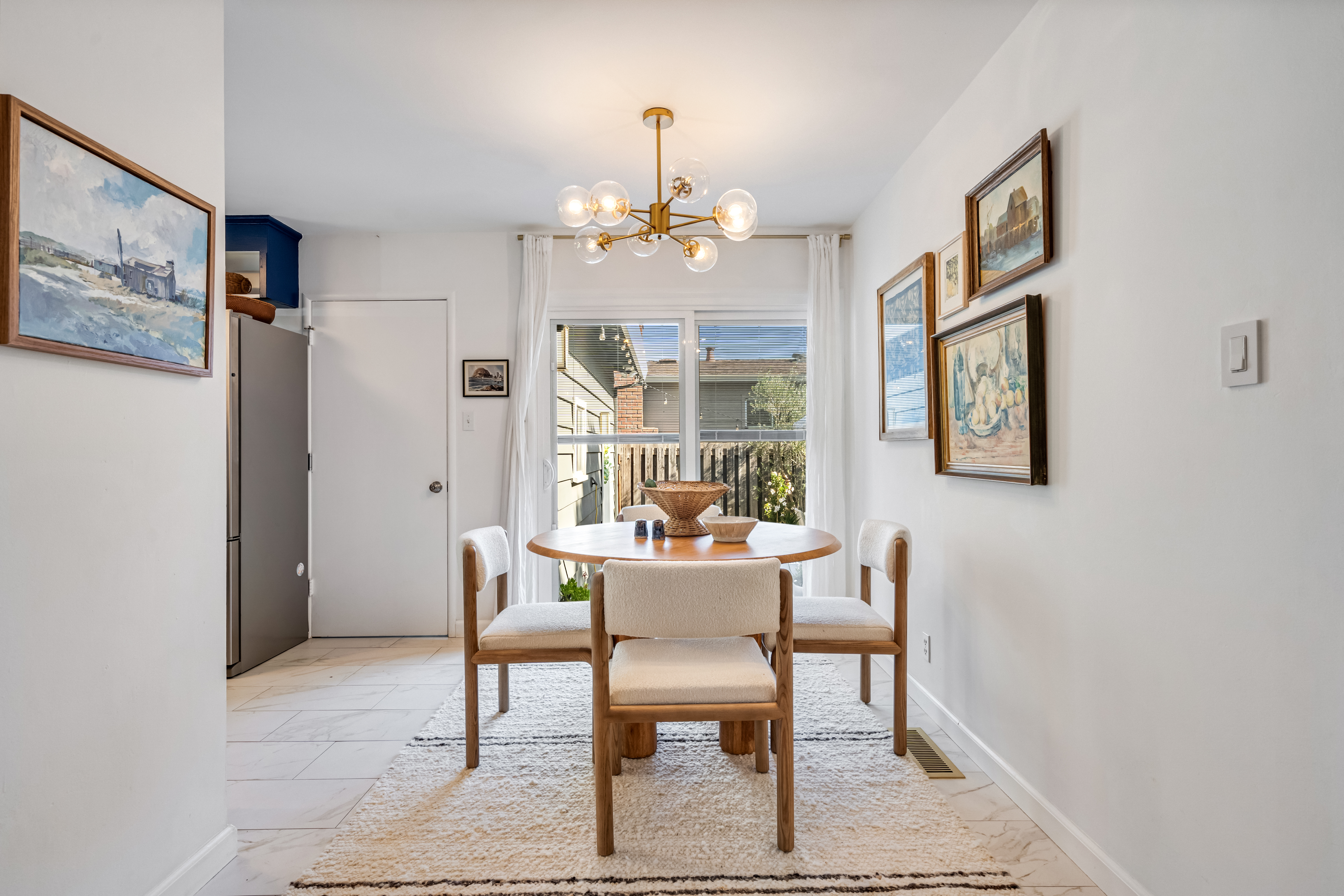  787 Rose Lane, Healdsburg, CA 95448 - 物件實景