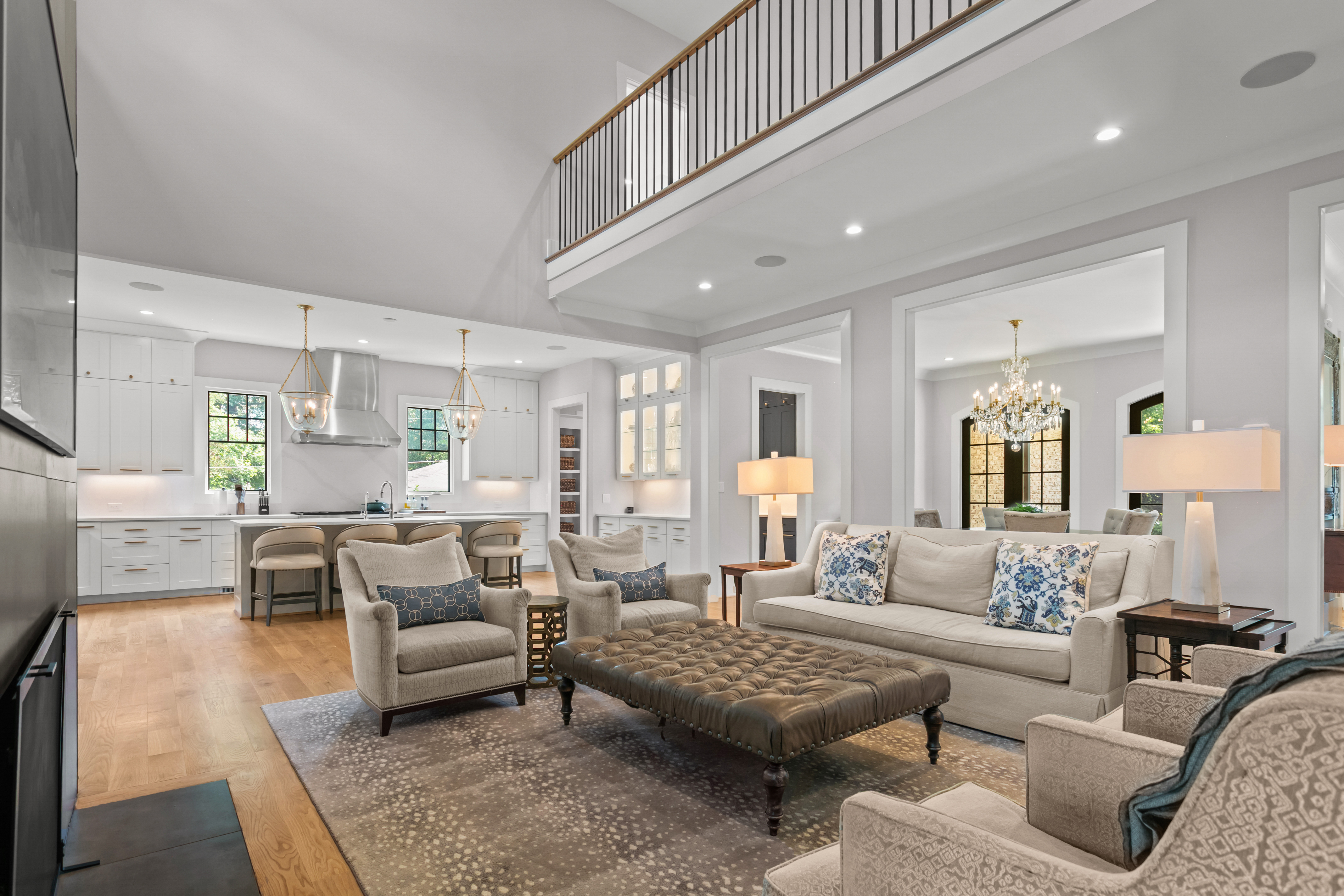  906 Lake Boone Trail, Raleigh, NC 27607 - 物件實景