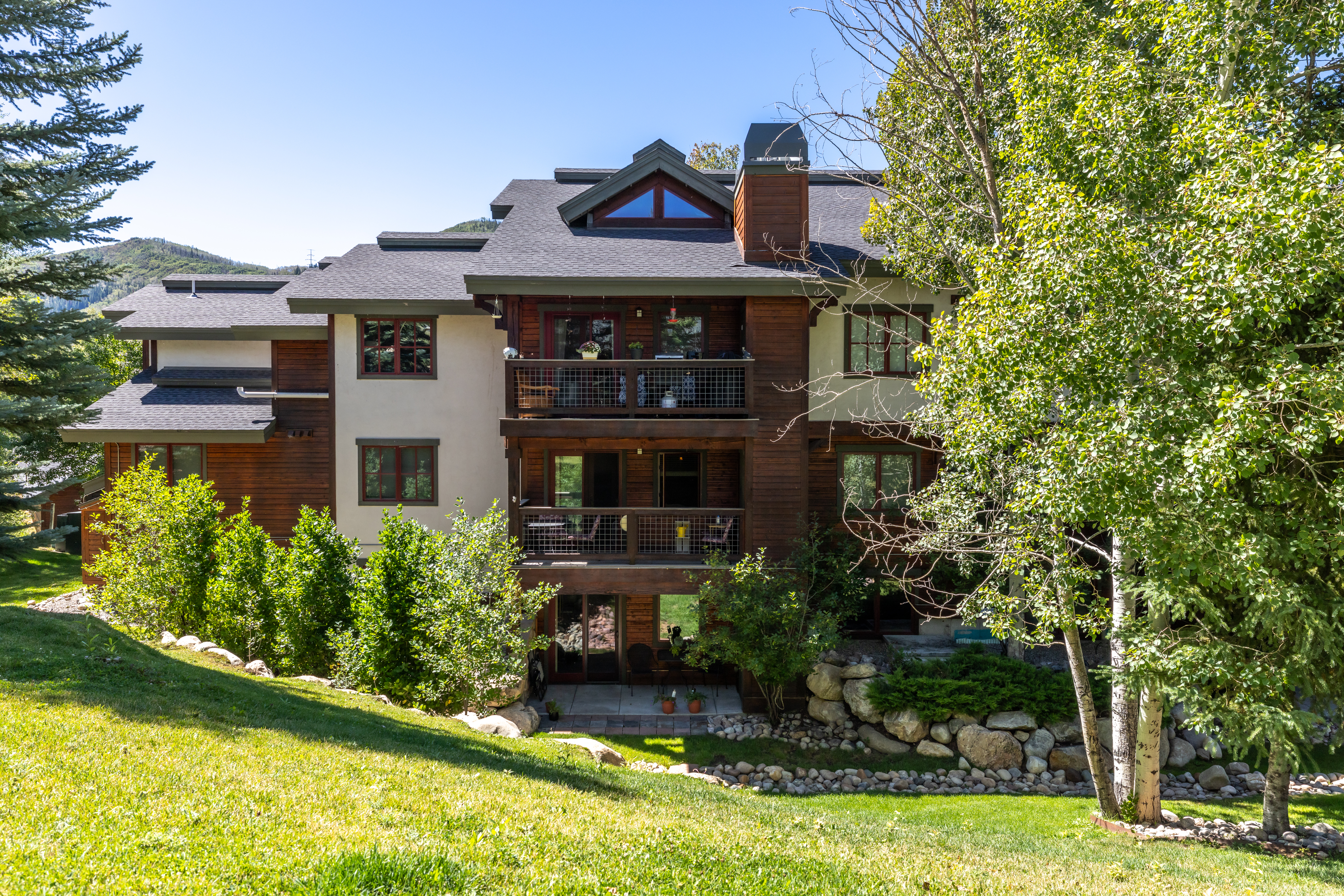  435 Ore House Plaza, Steamboat Springs, CO, 80487 - 物件實景