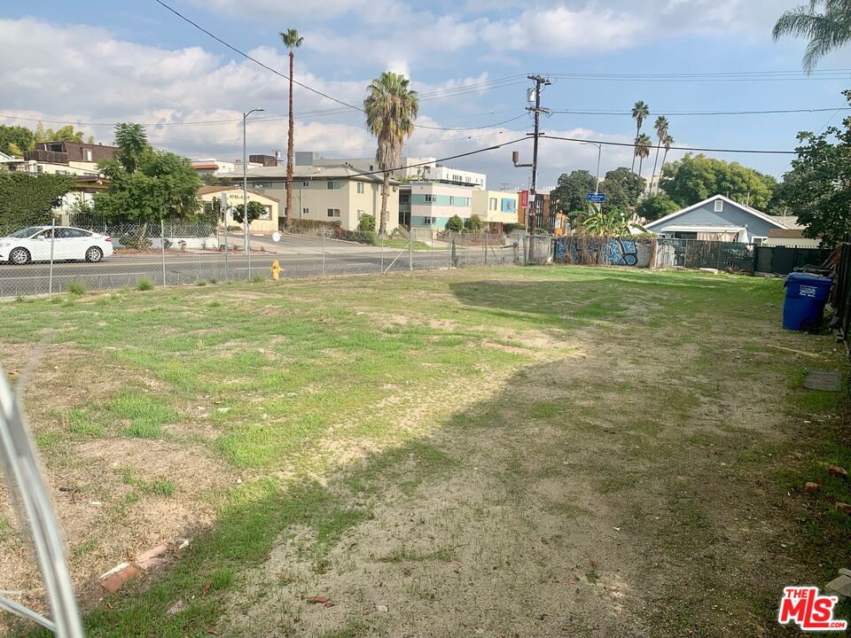 Los Angeles, California, 90004, United States, ,Land,For Sale,1777048