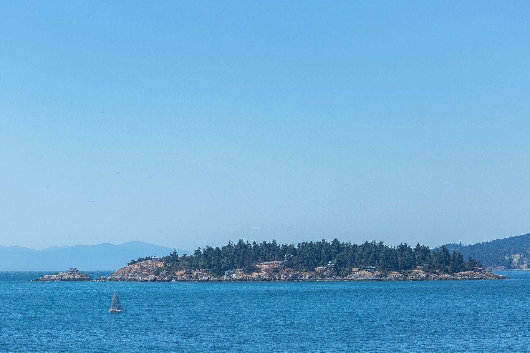  The Finest Waterfront Estate - 物件實景