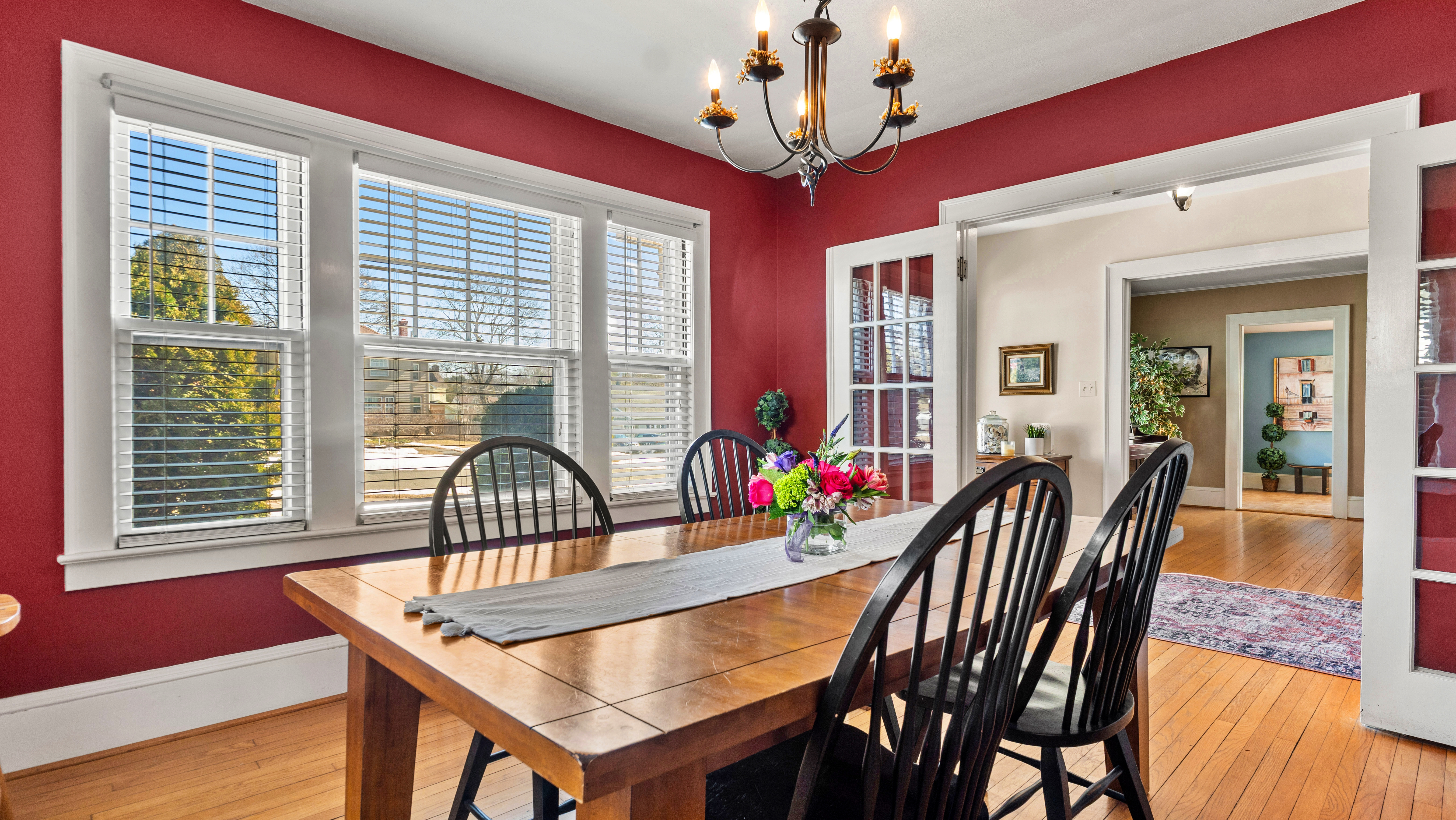  A Home that Combines Comfort, Charm, and Lifestyle— Ready for Its Next Chapter - 物件實景