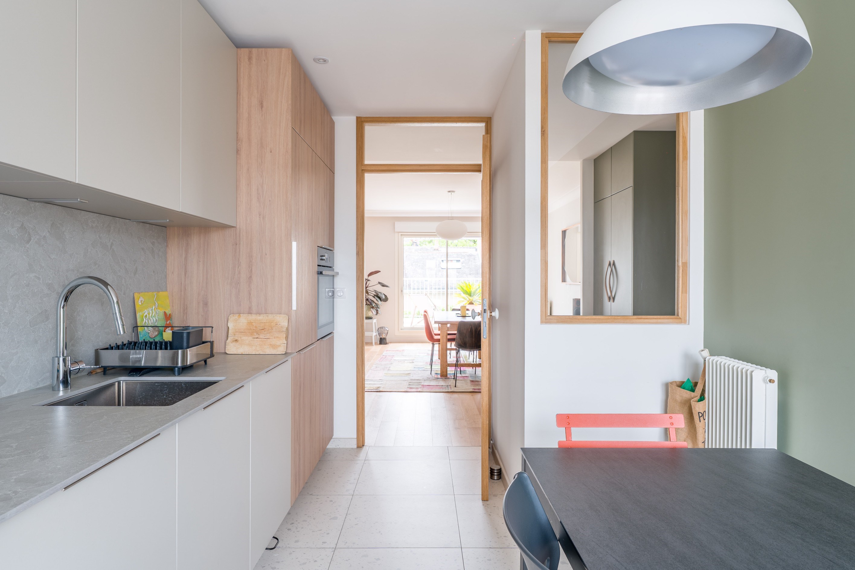  Appartement - 物件實景