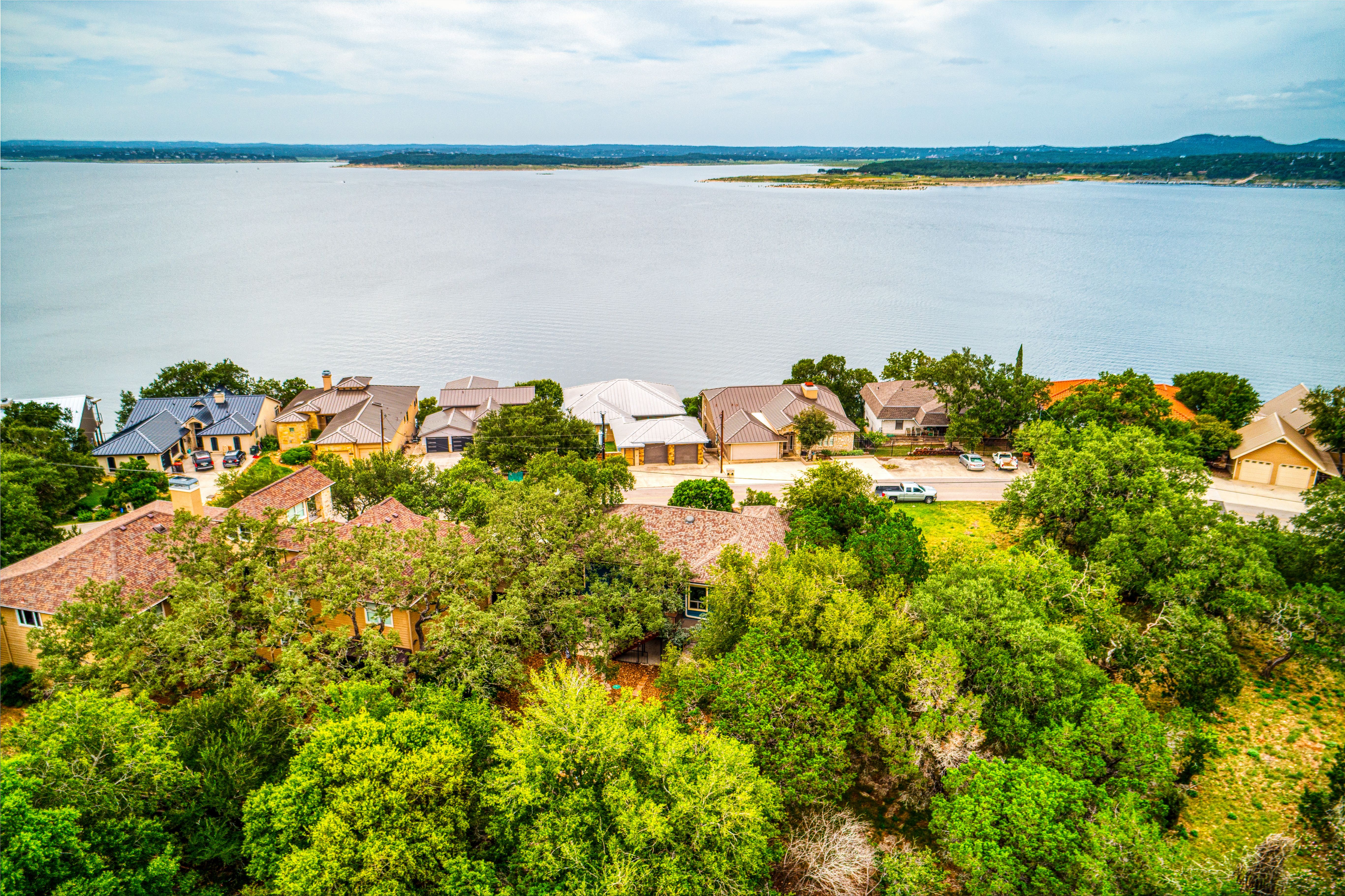  Canyon Lake Living at its Best - 物件實景