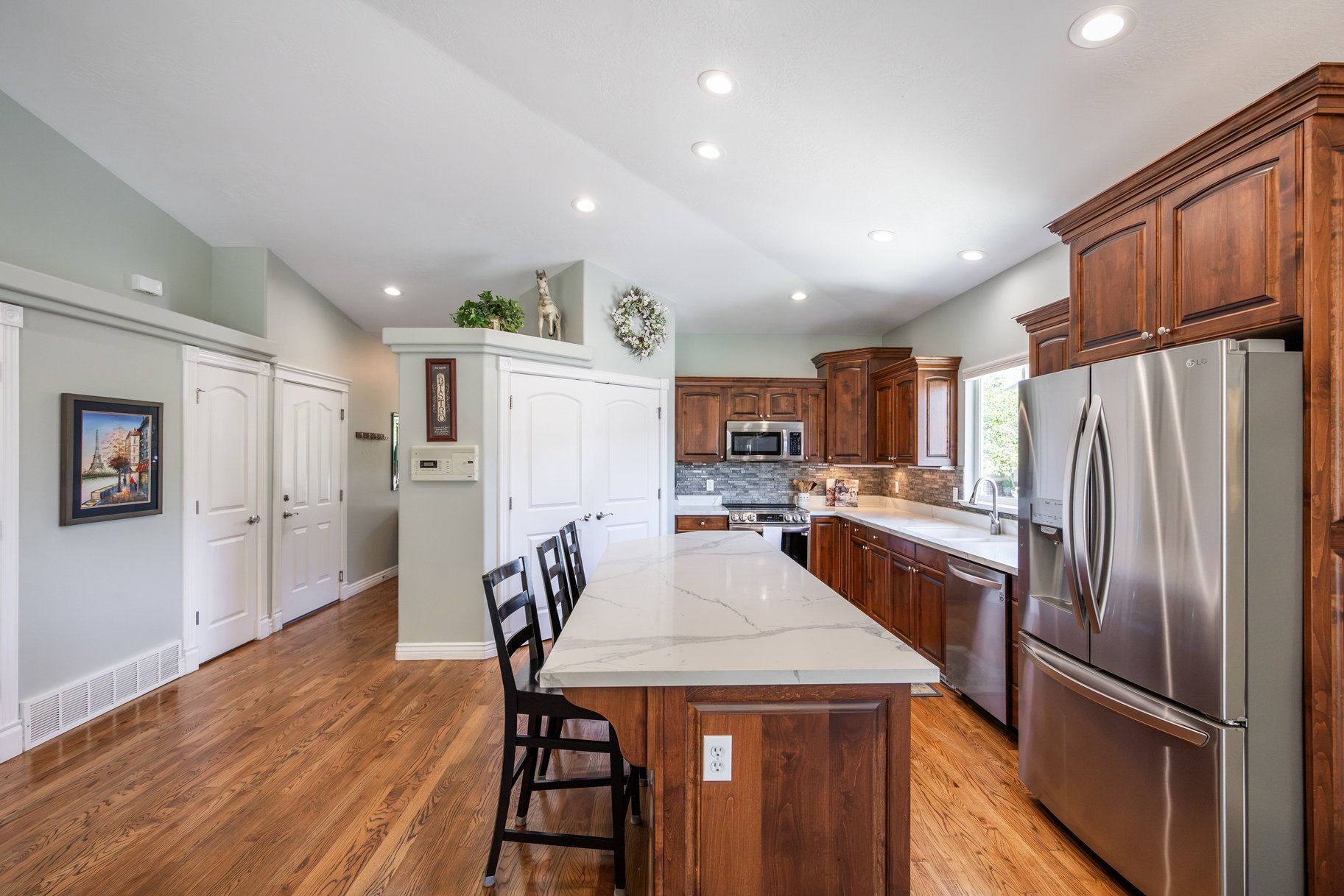  Effortless single-level living in a well-kept South Jordan PUD - 物件實景