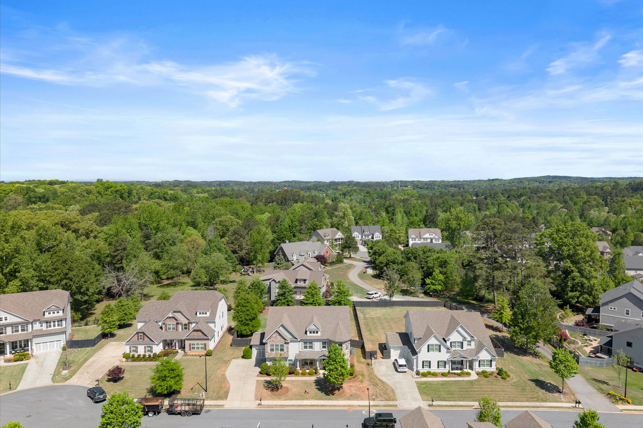  One-of-a-kind Home Offers an Exceptional Blend of Space, Style, and Upgrades - 物件實景