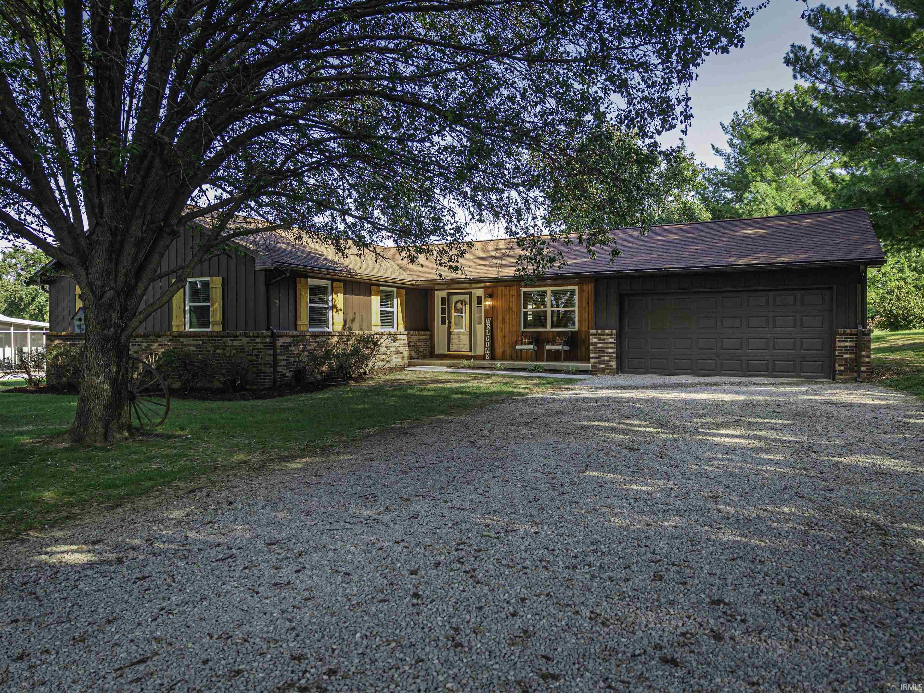 Boberg Rd, Evansville, IN 47712