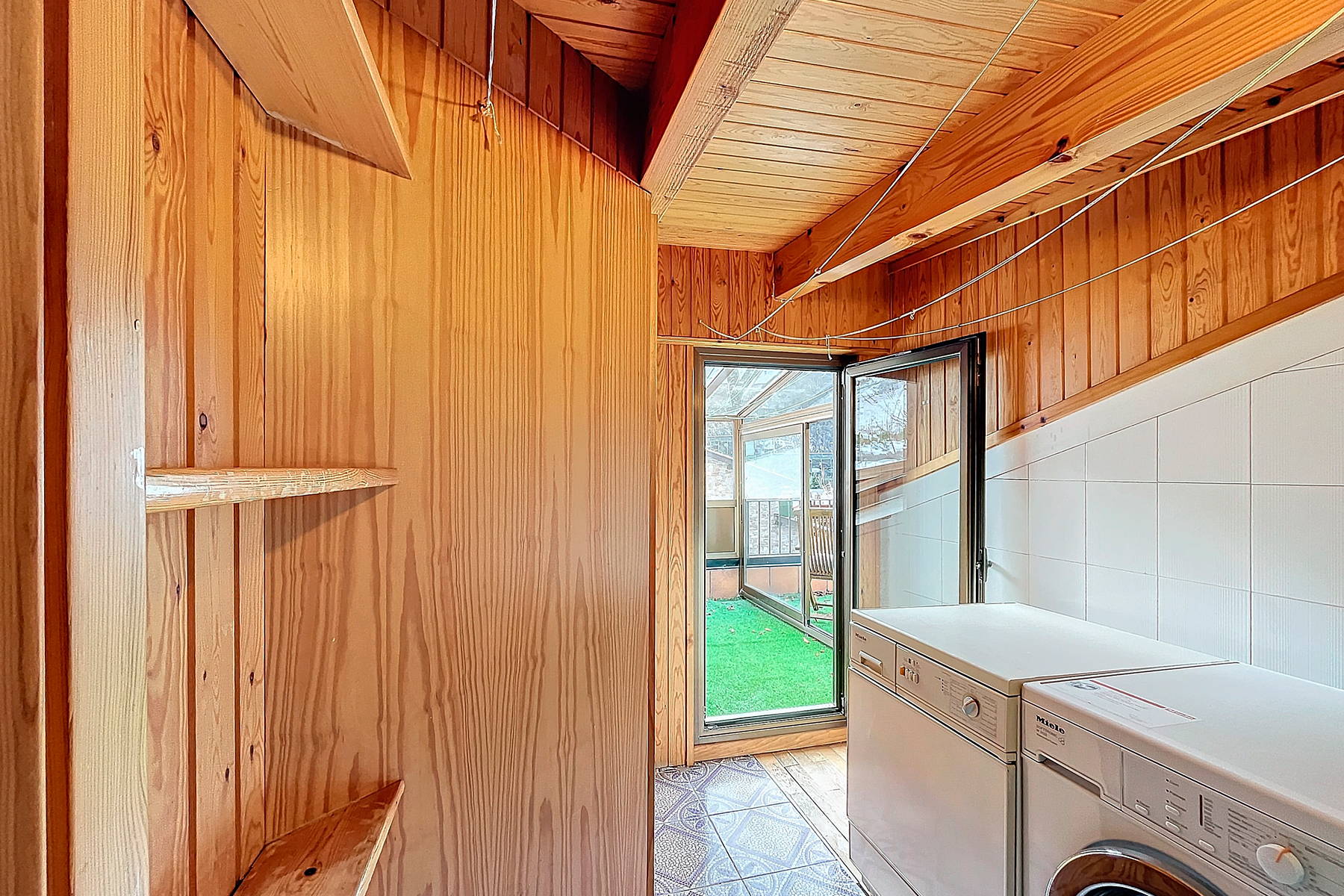  Dúplex a pie de pistas - 物件實景