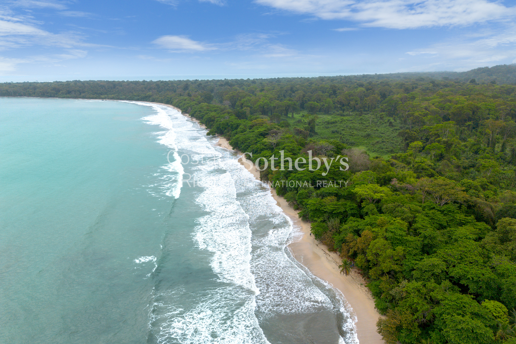  Cahuita Development Reserve - 物件實景