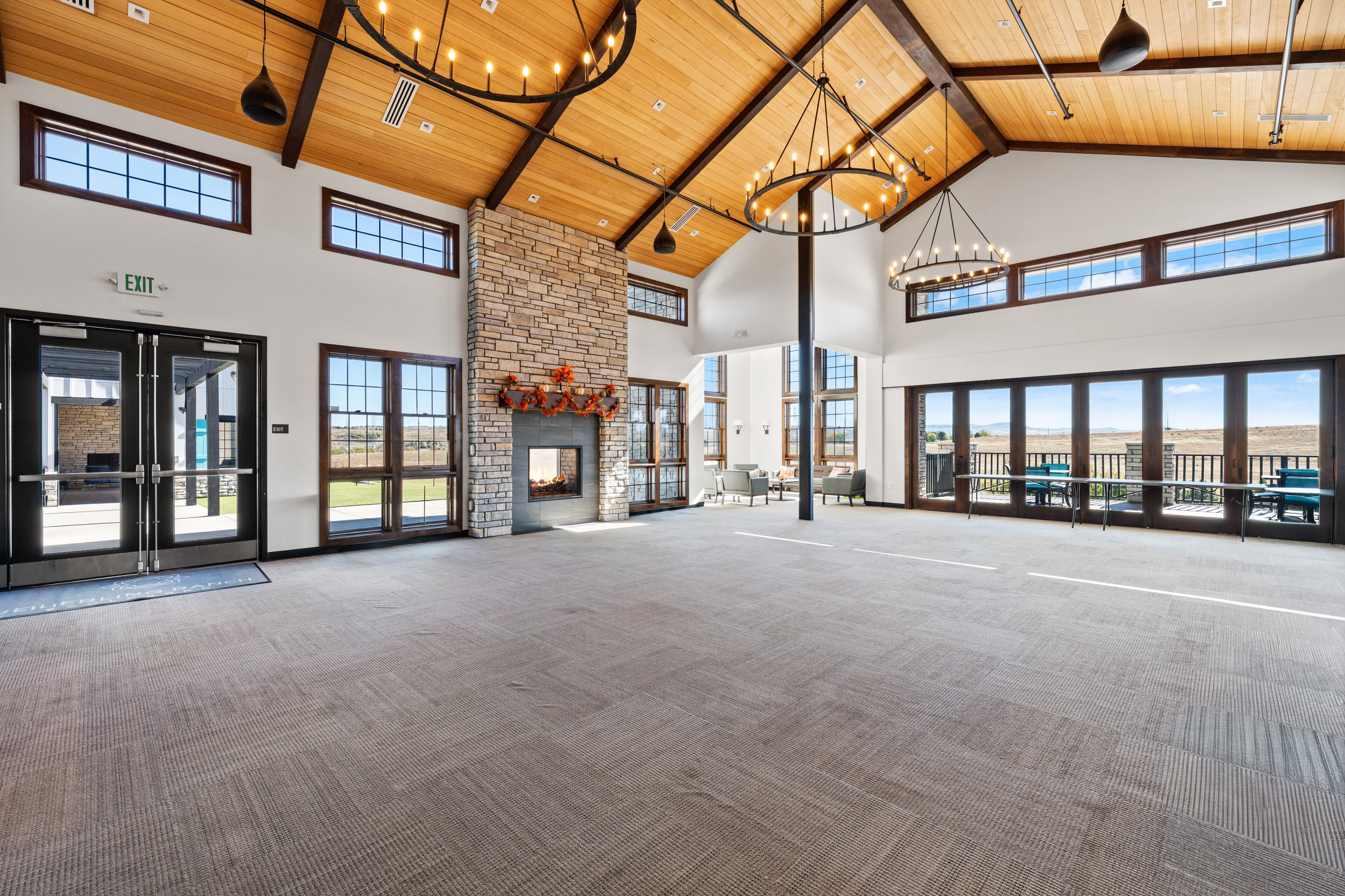 Thoughtful Design Meets Colorado Living - 物件實景