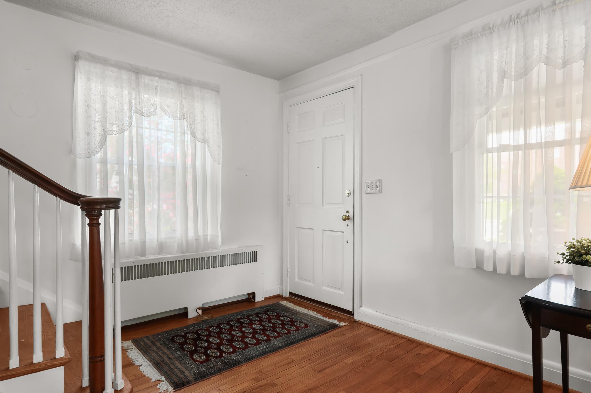  4308 Wilkens Avenue, Baltimore, MD, 21229 - 物件實景