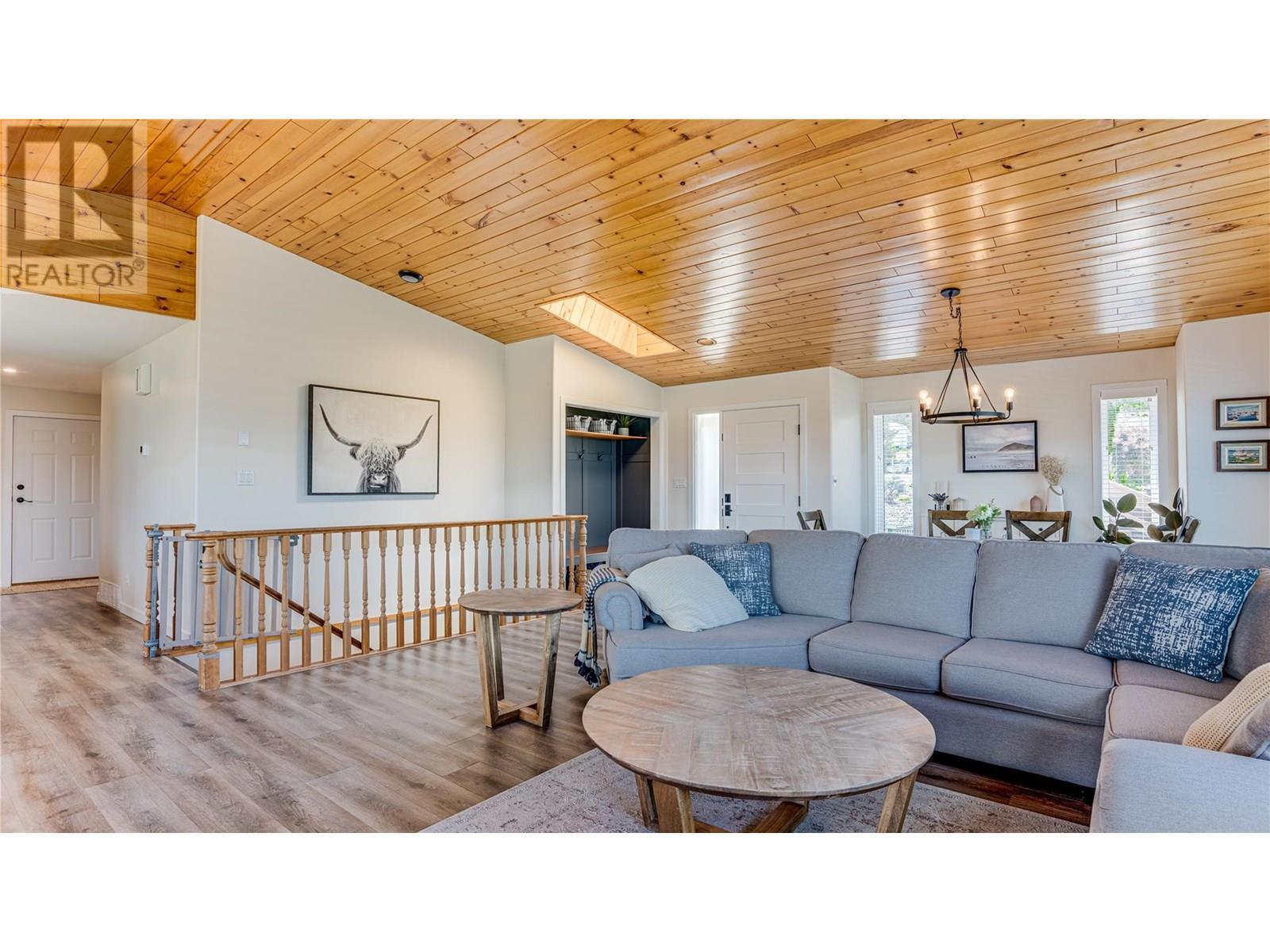 ENDERBY, British Columbia, V4Y 4B8, CA, 4 Bedrooms Bedrooms, ,3 BathroomsBathrooms,Residential,For Sale,1906459