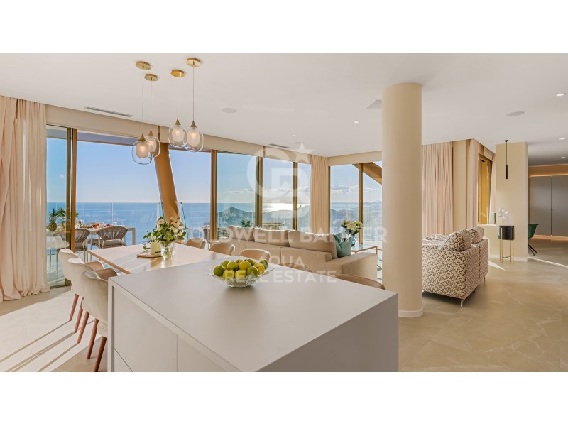 Benidorm, Comunidad Valenciana, ES, 2 Bedrooms Bedrooms, ,2 BathroomsBathrooms,Residential,For Sale,1883688