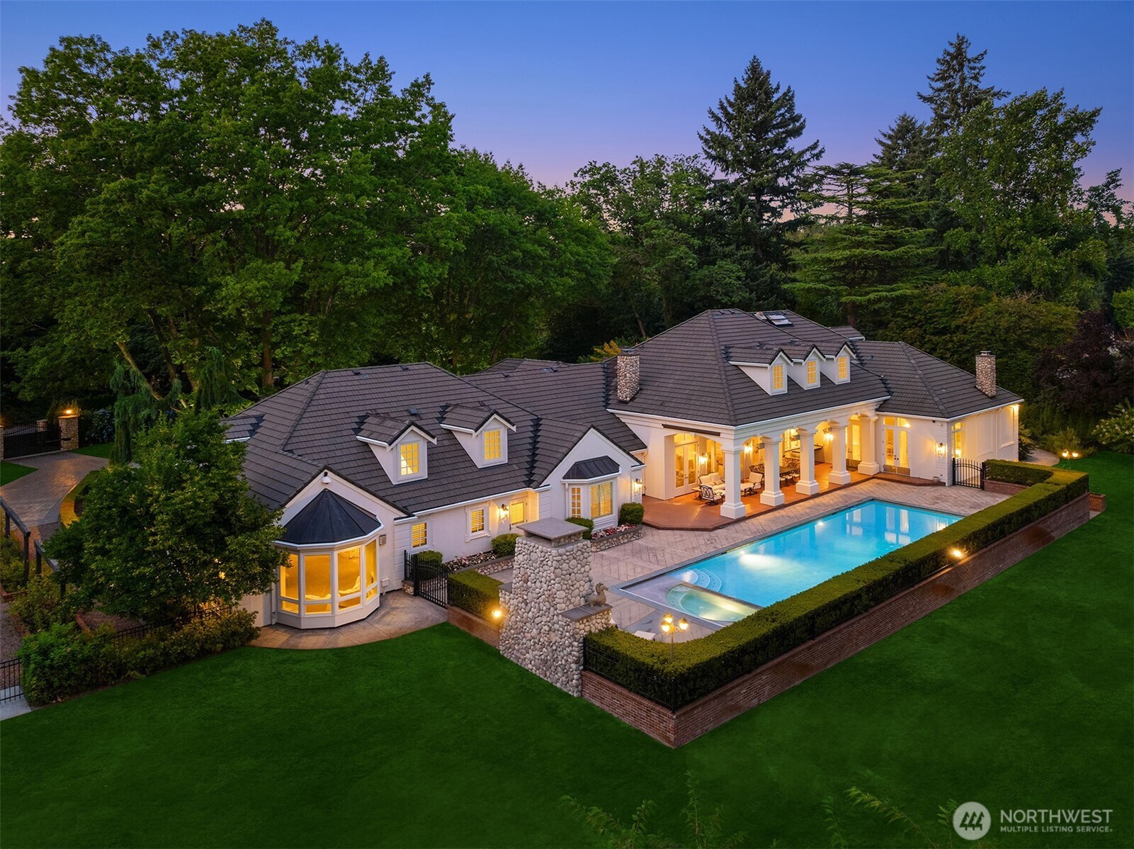 Bellevue, Washington, 98004, United States, 5 Bedrooms Bedrooms, ,4 BathroomsBathrooms,Residential,For Sale,1917524