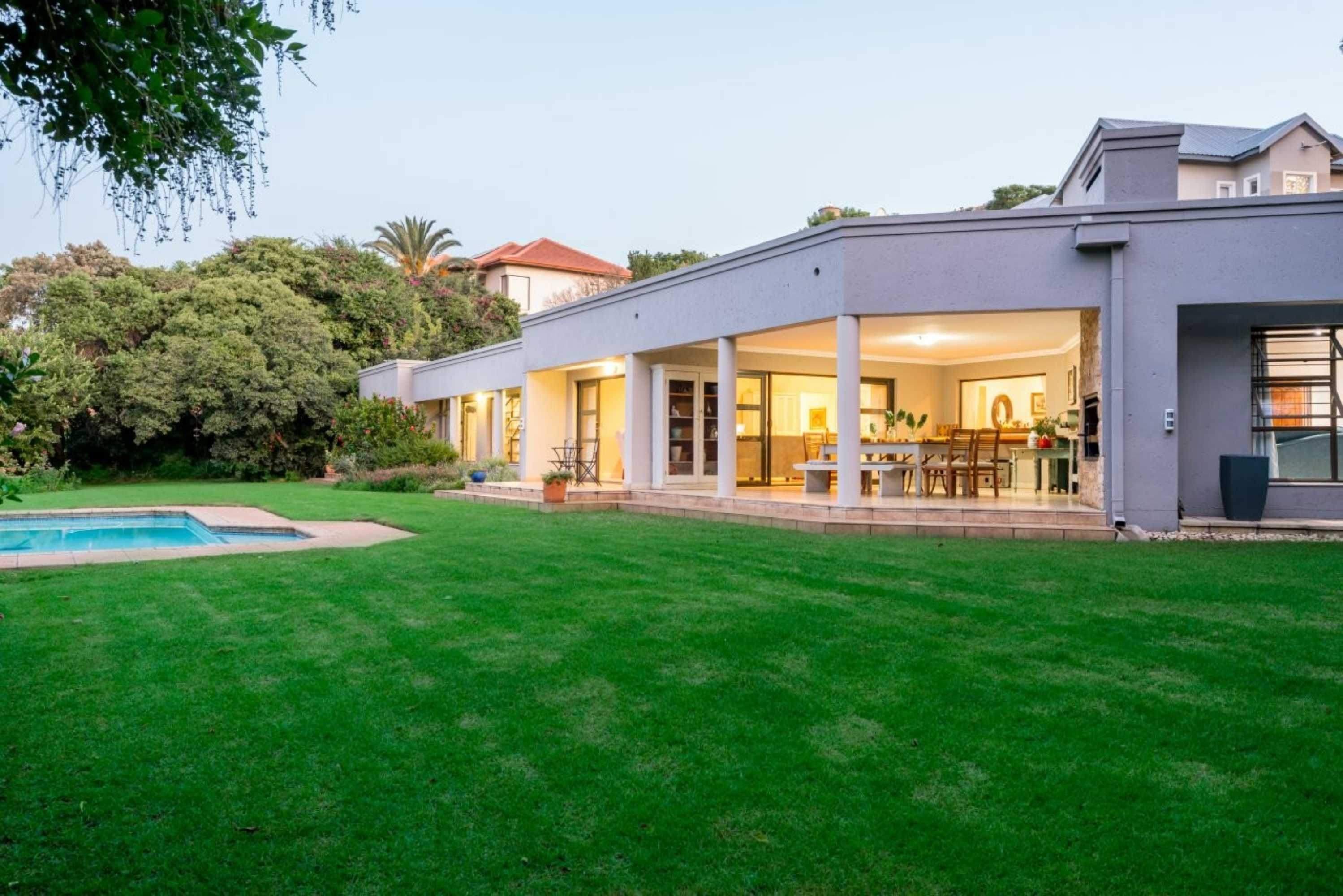  northcliff sanctuary where  tranquility meets views - 物件實景