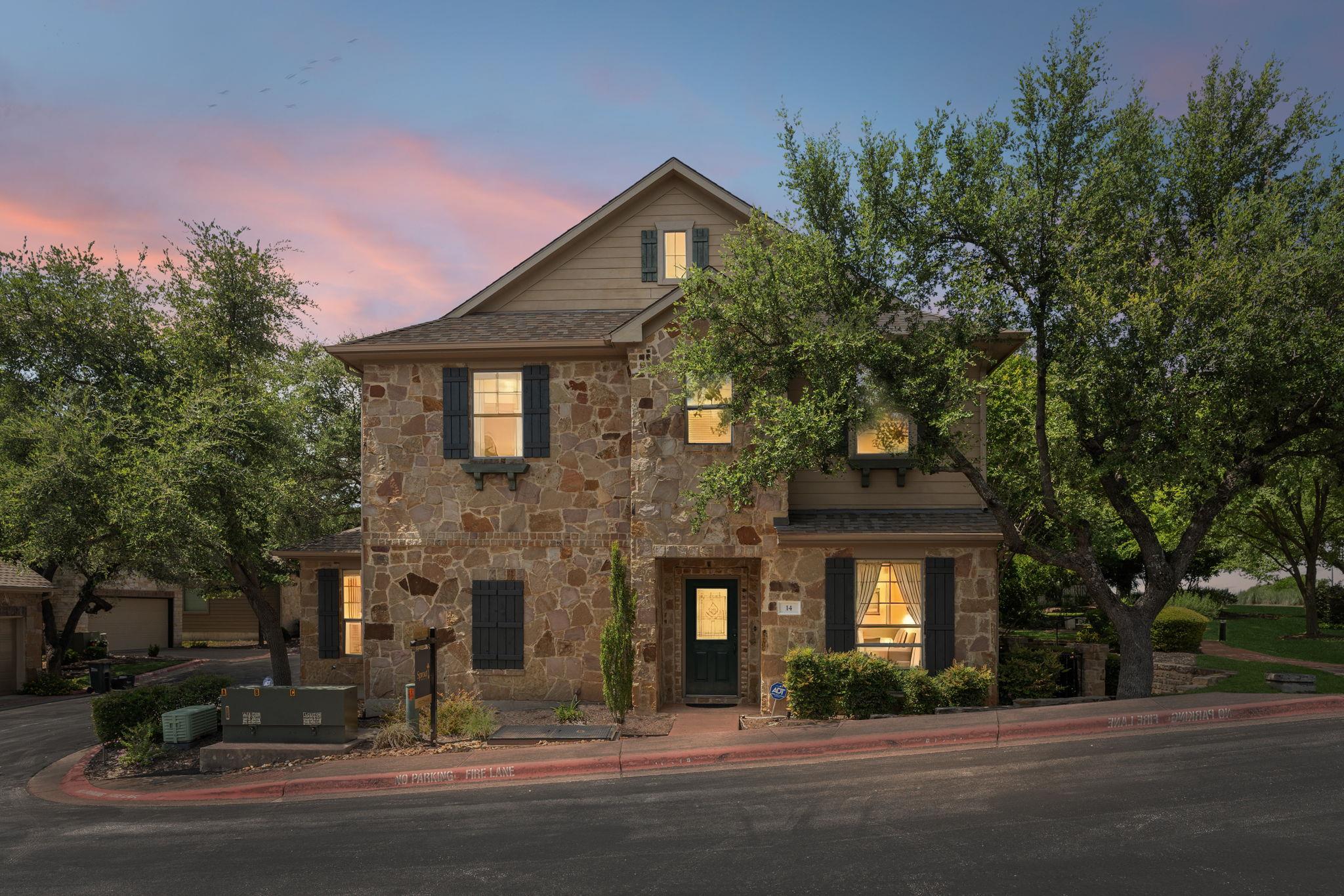 Parmer Ln, Cedar Park, TX 78613