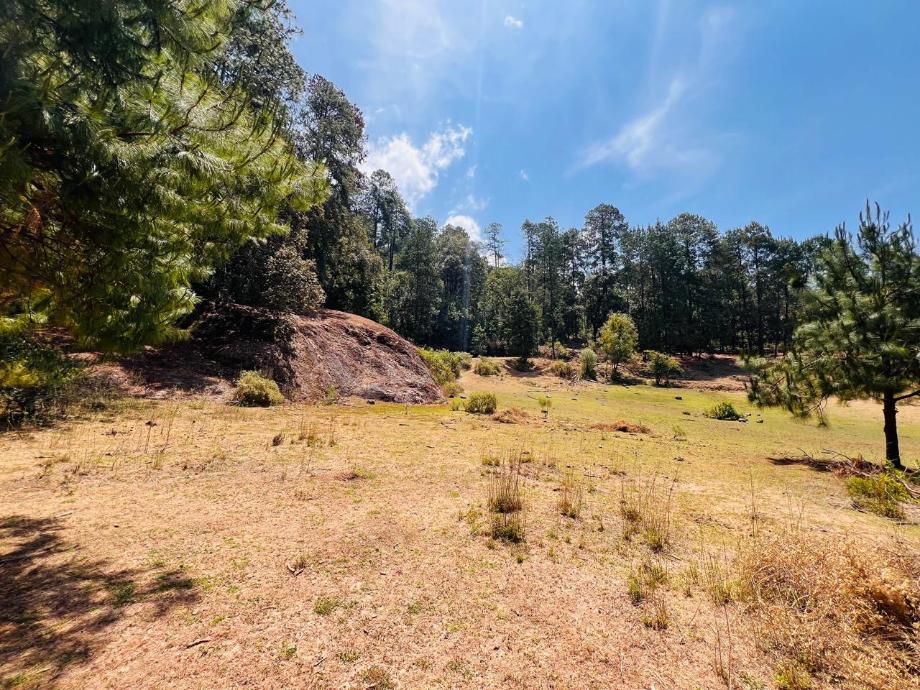 Valle de Bravo, Estado de méxico, 51200, Mexico, 1 Bedroom Bedrooms, ,Residential,For Sale,1721616