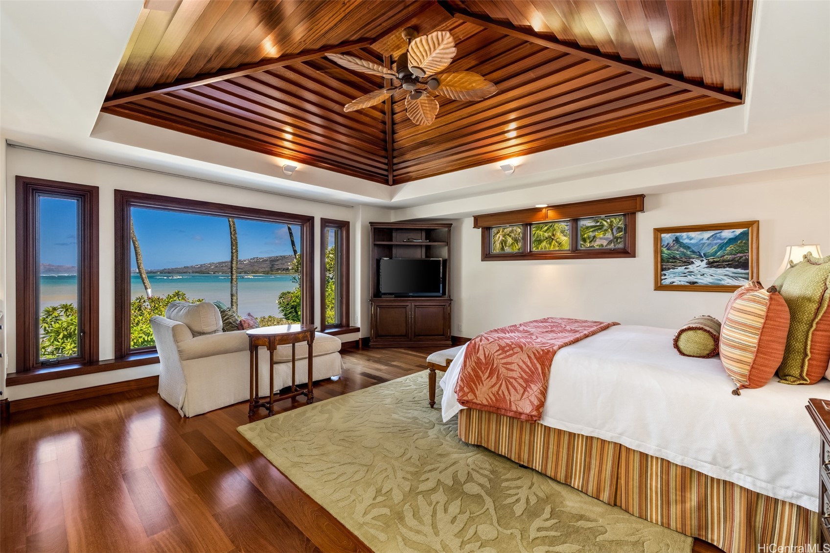 Honolulu, Hawaii, 96825, United States, 6 Bedrooms Bedrooms, ,8 BathroomsBathrooms,Residential,For Sale,1900933