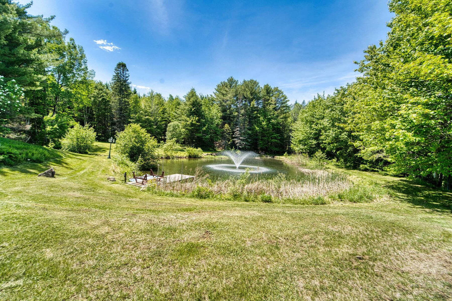  Piedmont, Laurentides - 物件實景