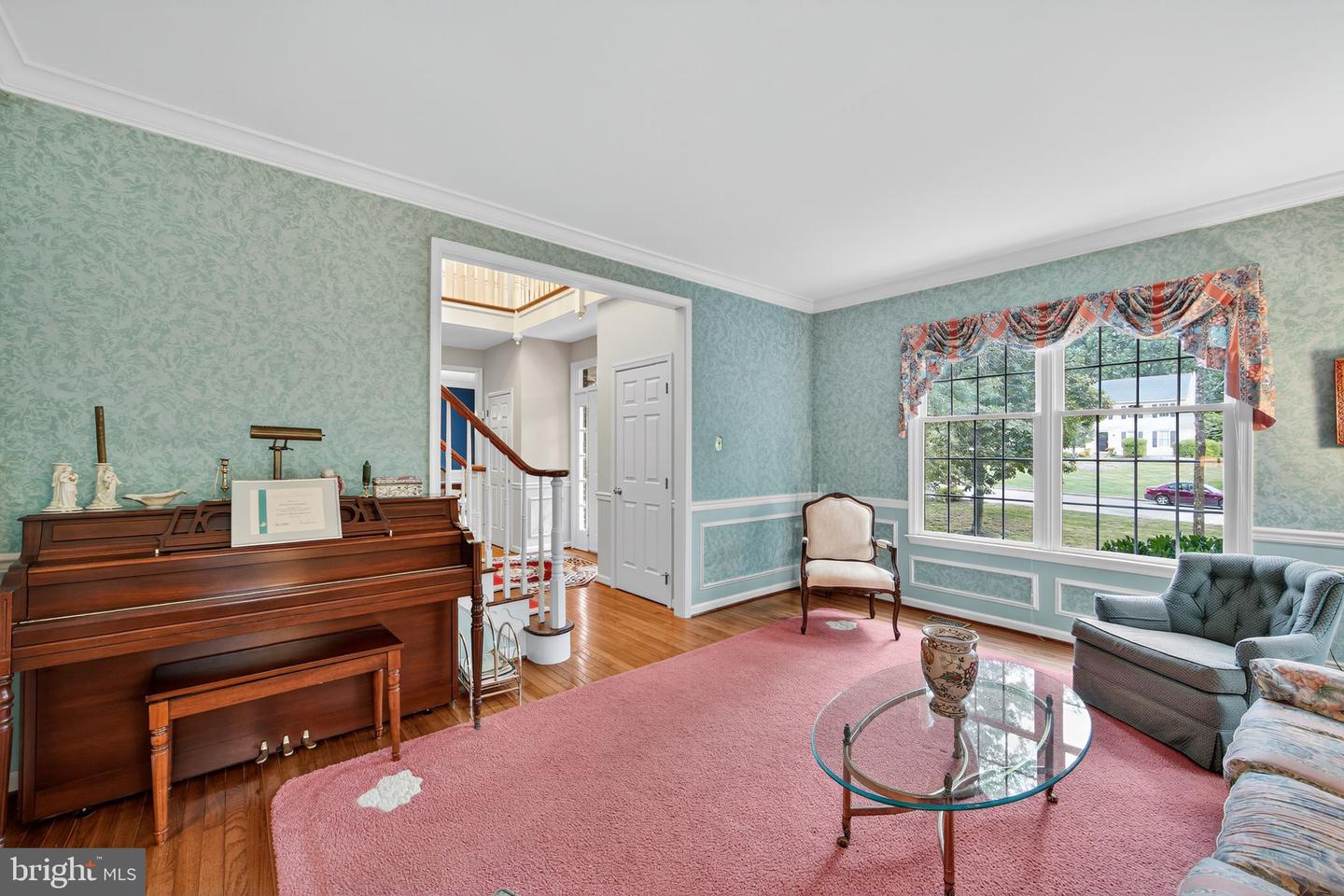 Downingtown, Pennsylvania, 19335, United States, 4 Bedrooms Bedrooms, ,4 BathroomsBathrooms,Residential,For Sale,1988358