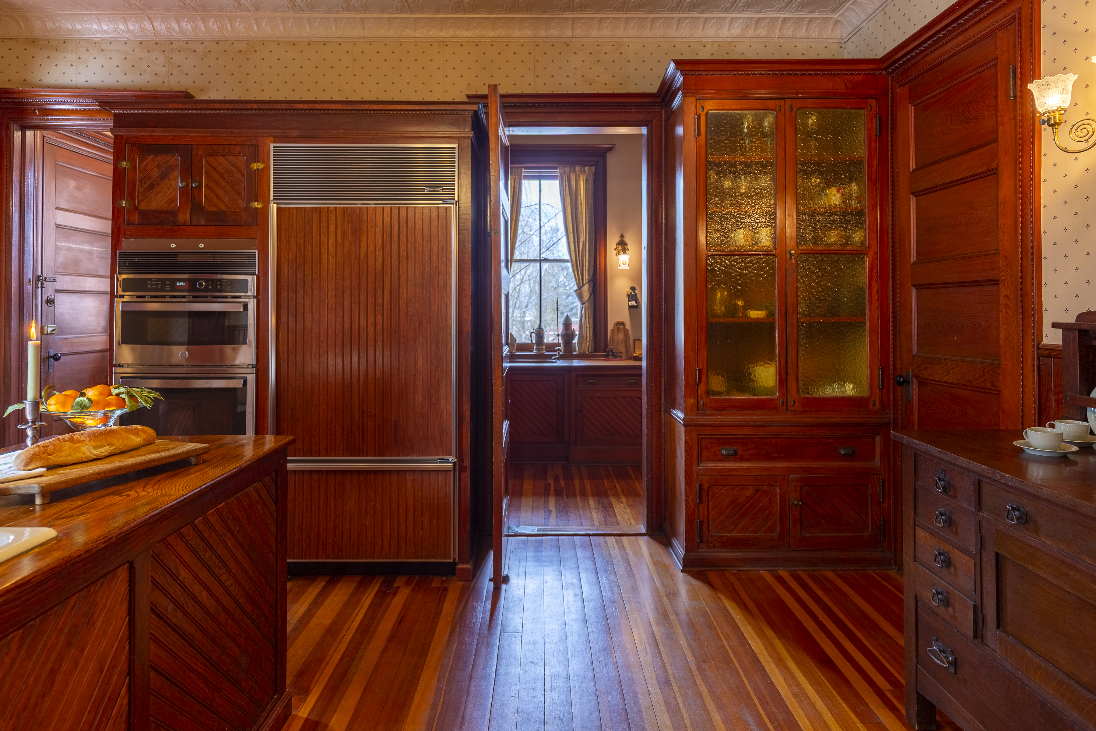  77 West Chestnut Street, Kingston, NY 12401 - 物件實景