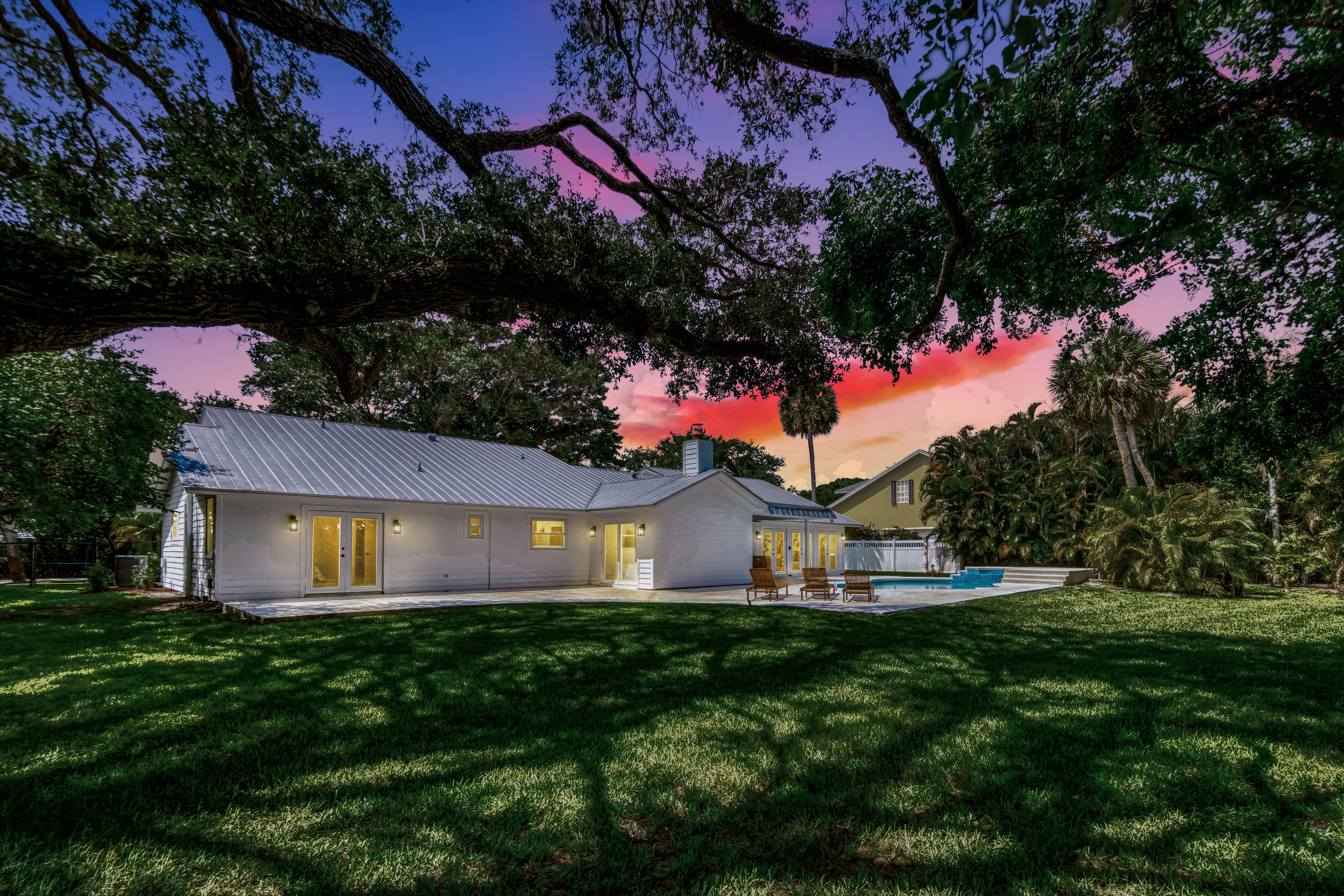  10 Ridgeland Drive, Stuart, FL, 34996 - 物件實景