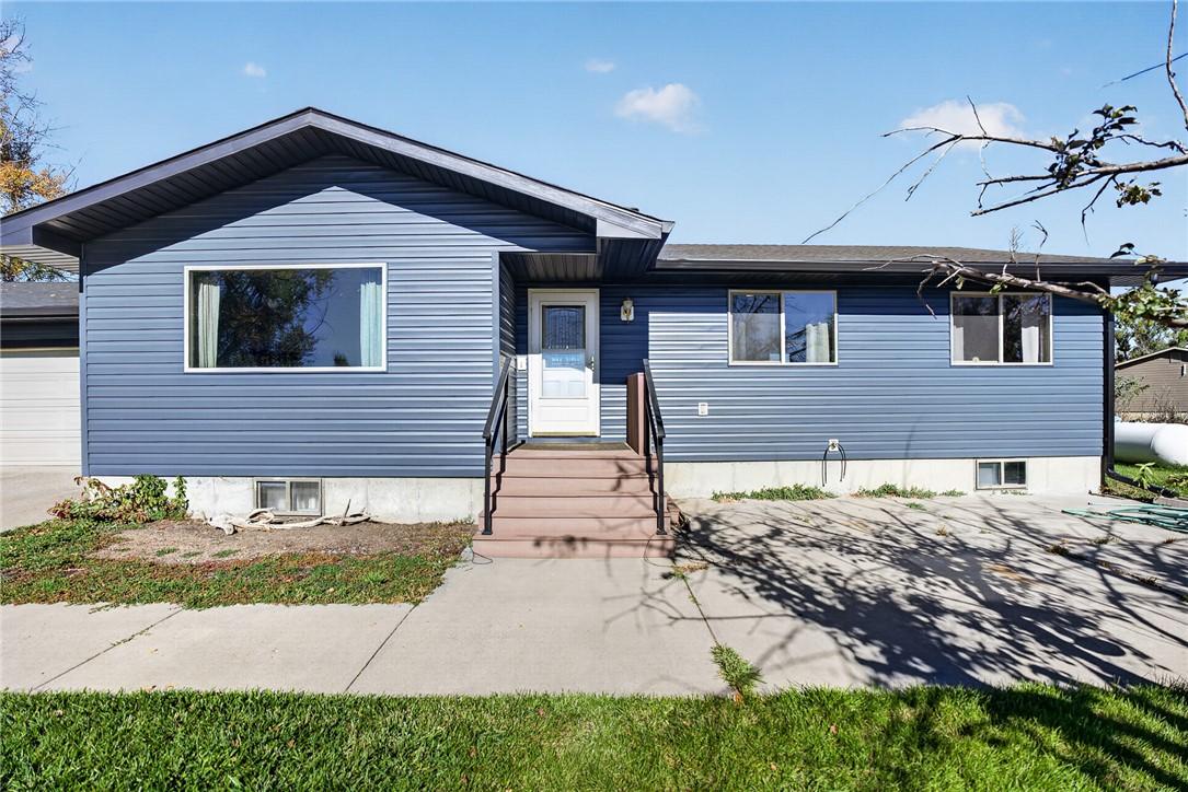 Pony Cir, Shepherd, MT 59079