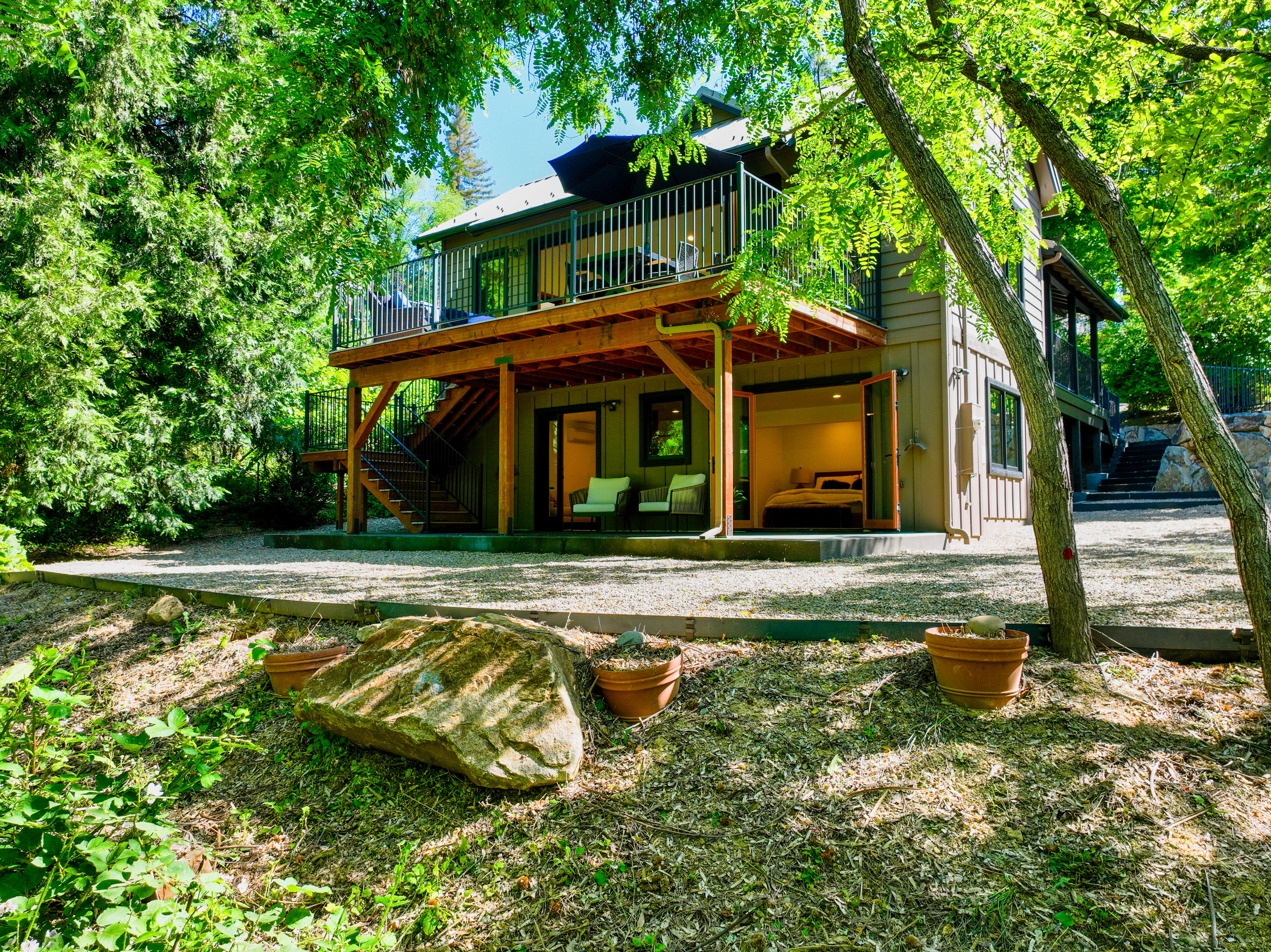  214 Mill Street, Nevada City, CA 95959 - 物件實景