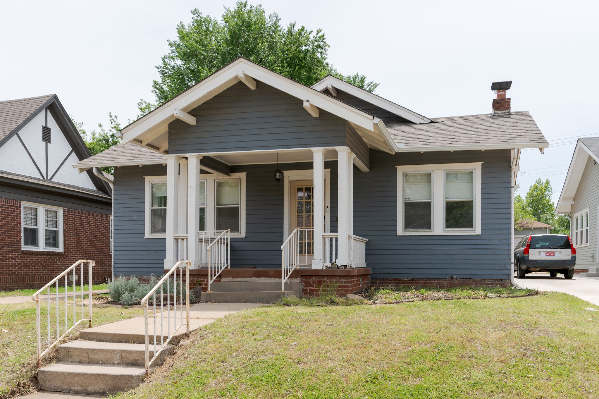  702 West Hill Street, Oklahoma City, OK 73118 - 物件實景