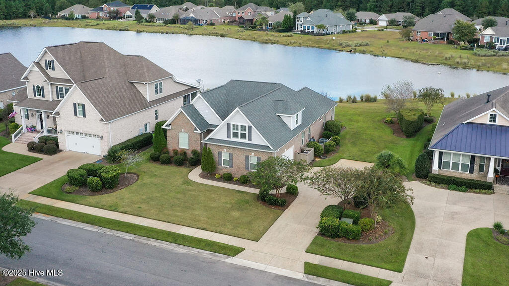 Leland, North Carolina, 28451, United States, 3 Bedrooms Bedrooms, ,3 BathroomsBathrooms,Residential,For Sale,1962927