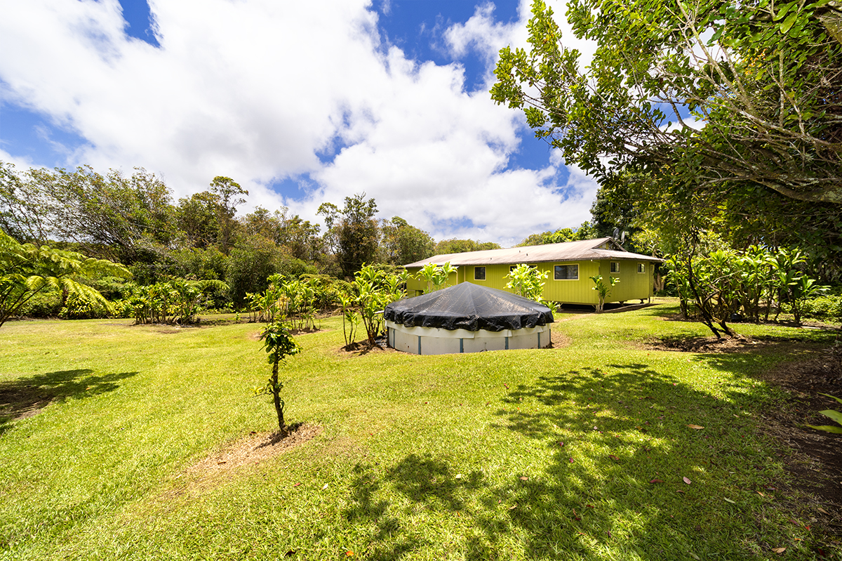 Volcano, Hawaii, 96785, United States, 5 Bedrooms Bedrooms, ,5 BathroomsBathrooms,Residential,For Sale,1898412