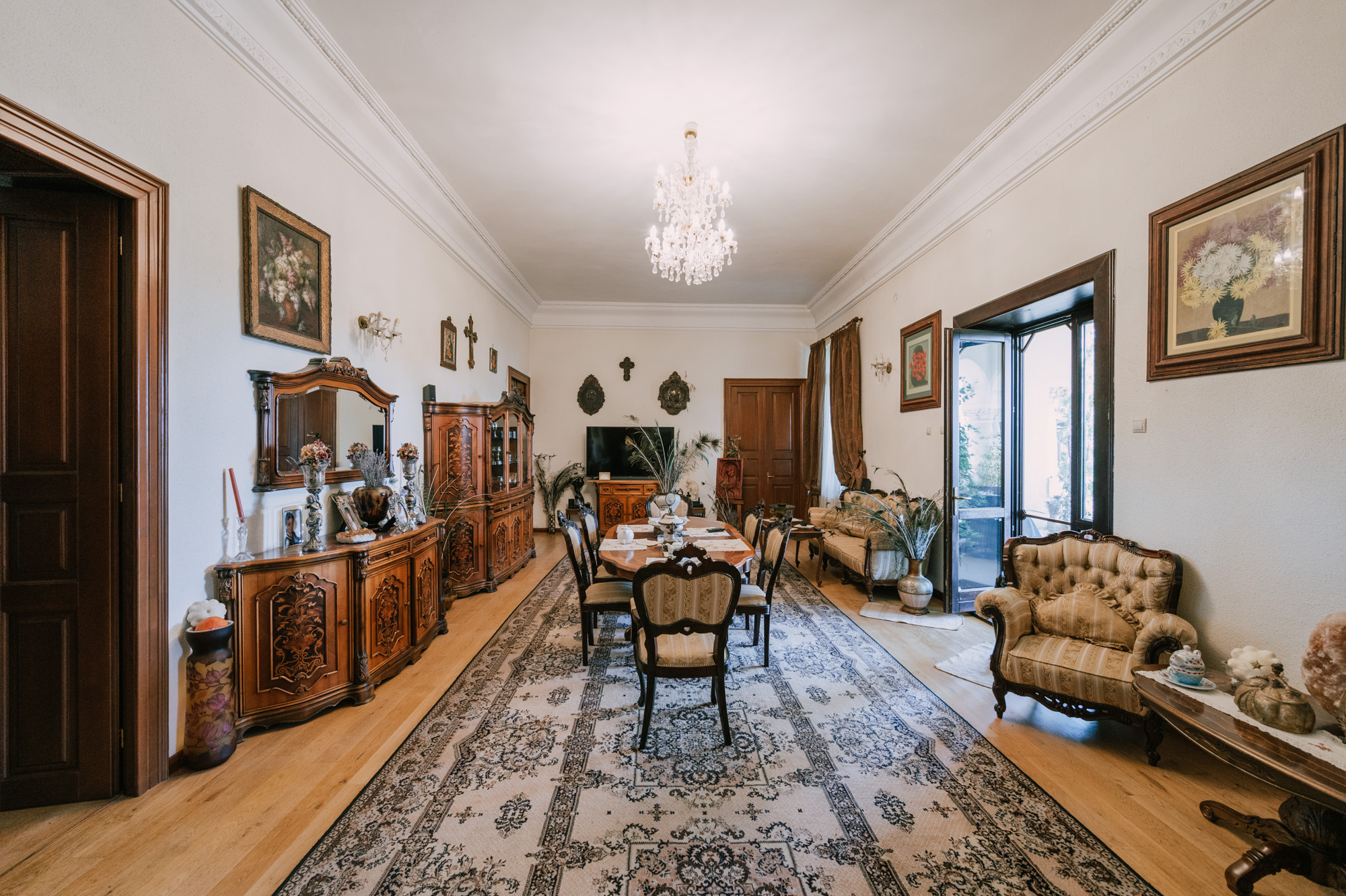  Aristocratic Retreat in the Heart of the Arge Hills - 物件實景