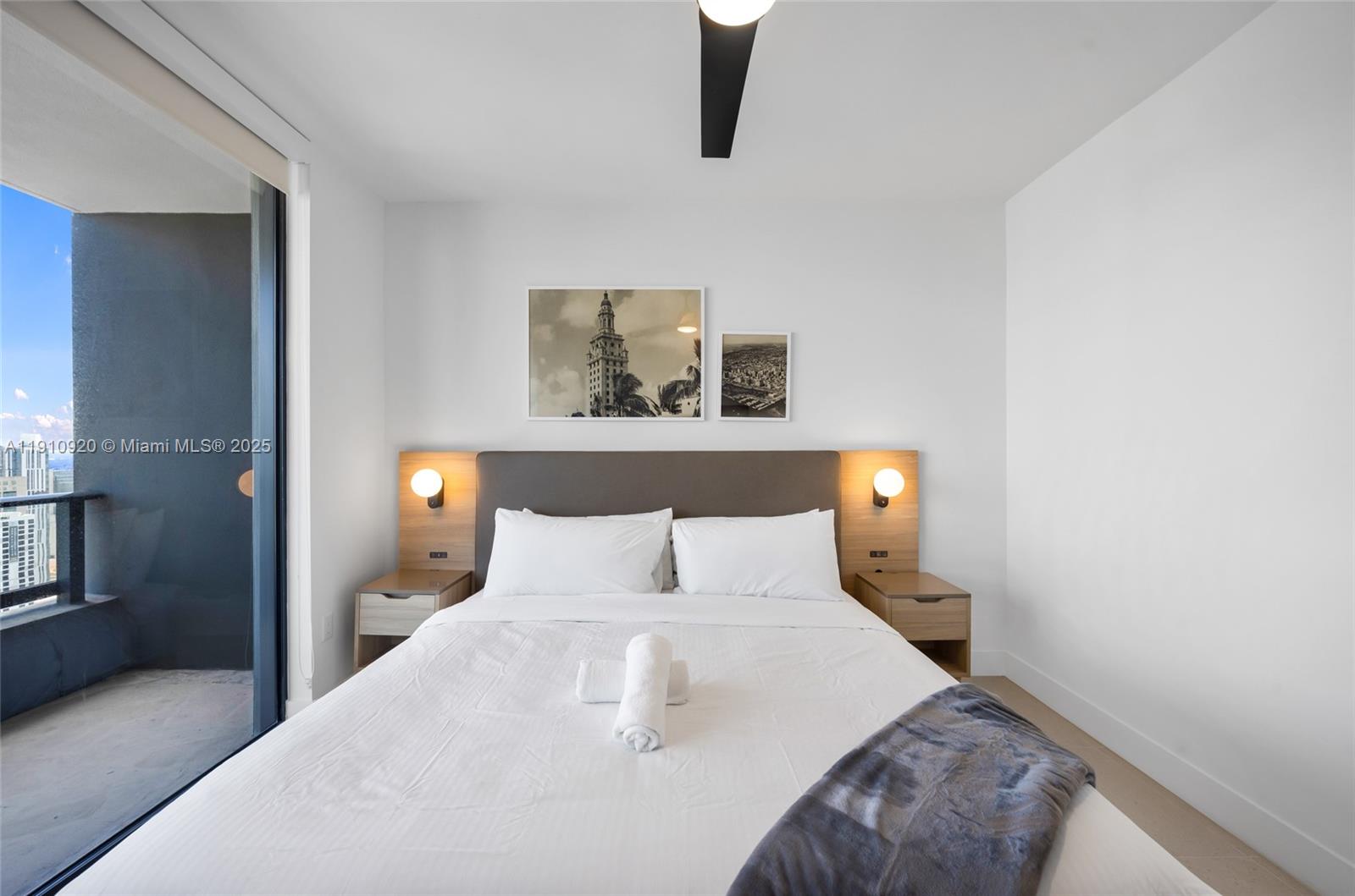 Miami, Florida, 33132, United States, 1 Bedroom Bedrooms, ,1 BathroomBathrooms,Residential,For Sale,1994721