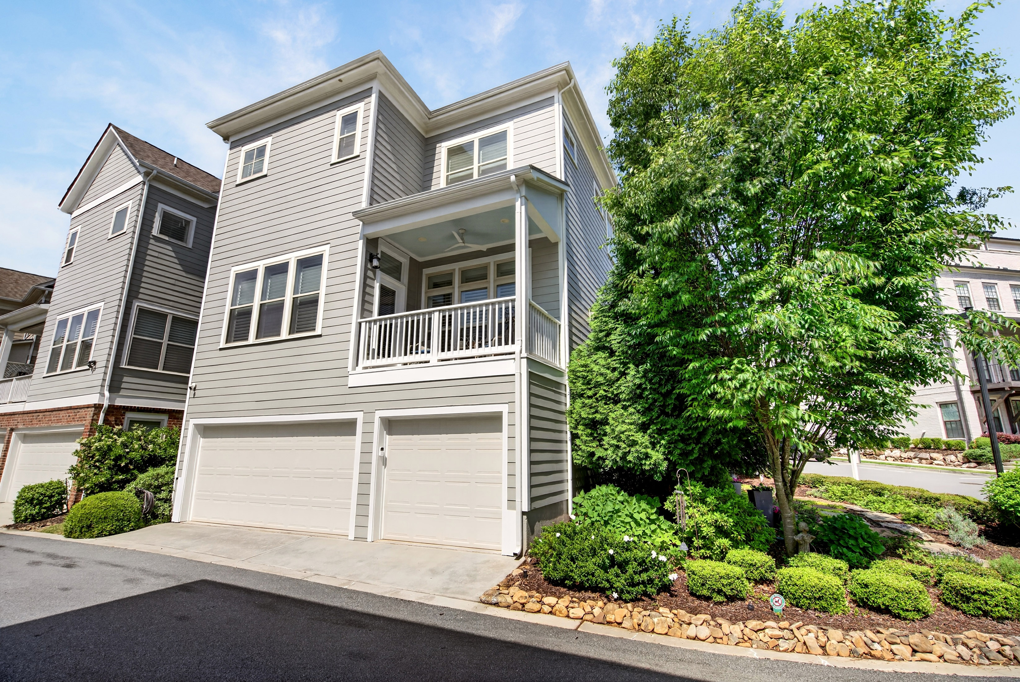  Effortless Elevated Living in the Heart of Sandy Springs - 物件實景