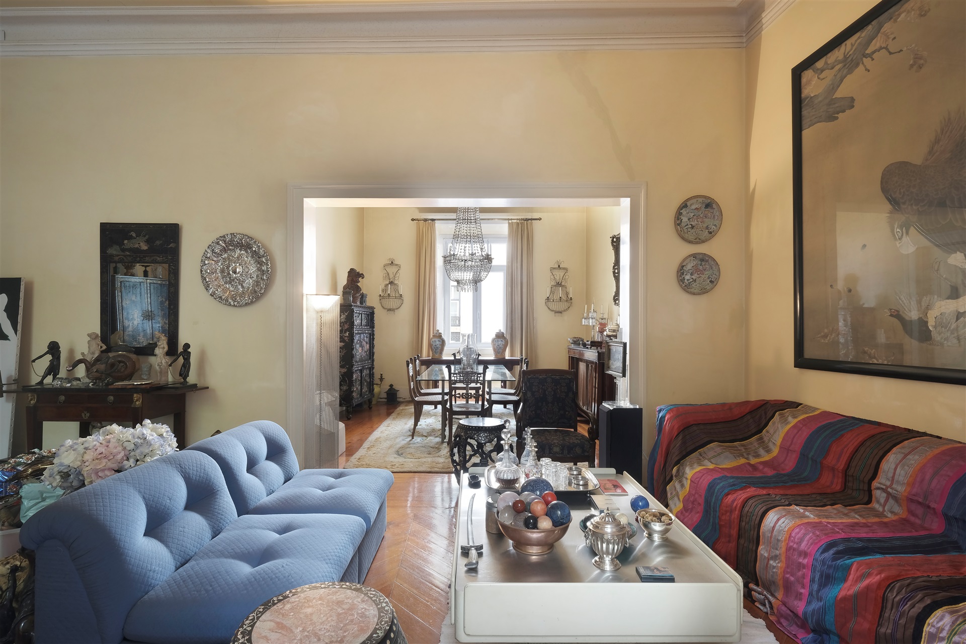  House, 10 bedrooms, for Sale - 物件實景