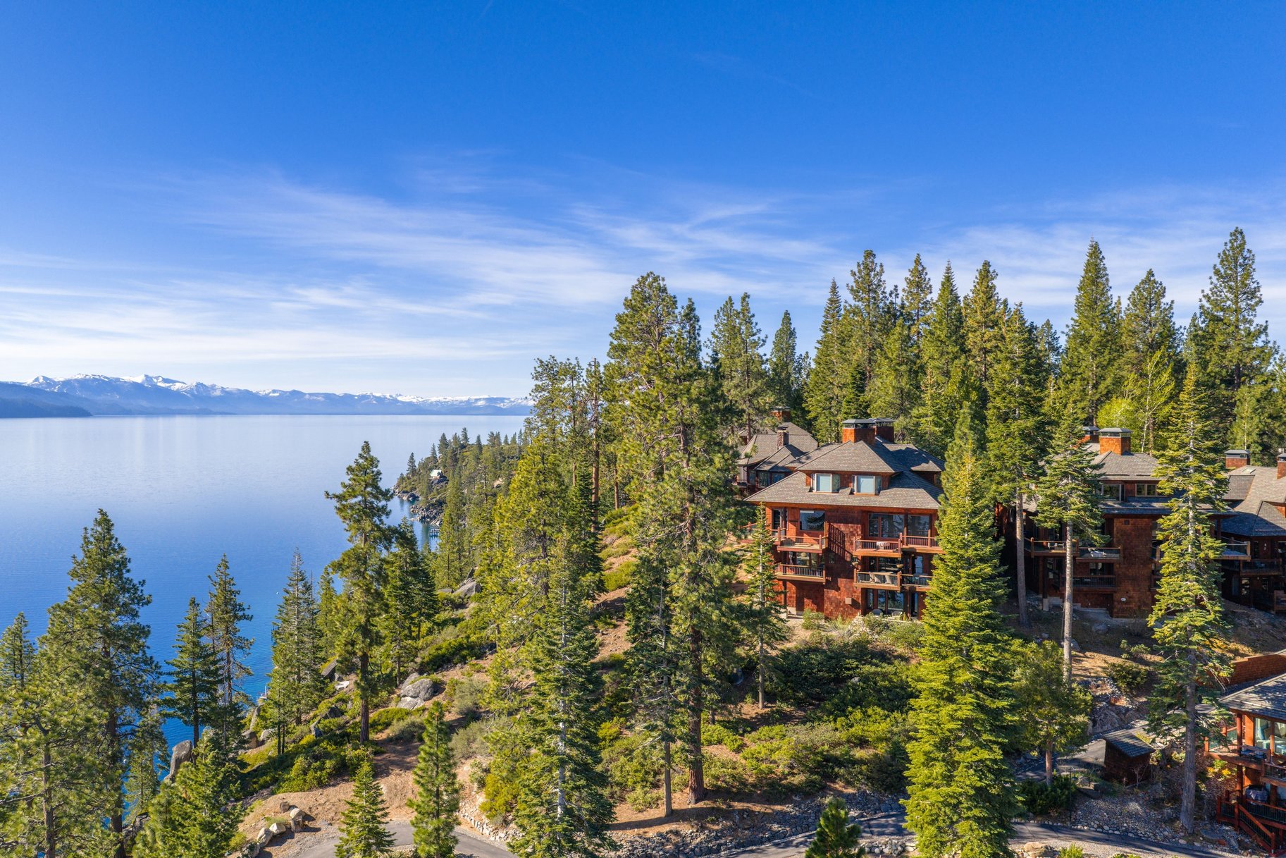  Legendary Stillwater Cove  Gated. Private. Lakefront - 物件實景