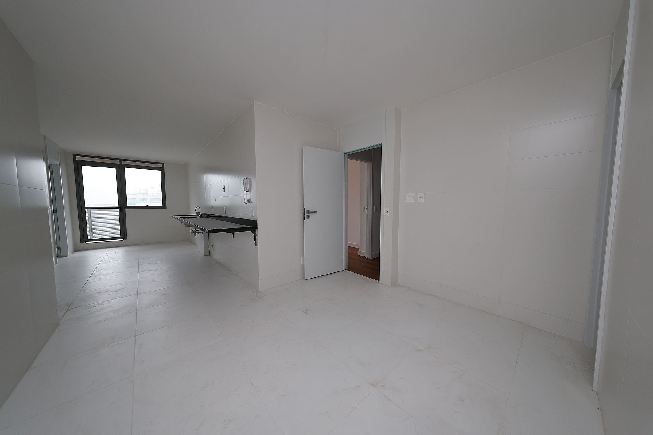  Spacious four-suite residence in a full-service residential condominium - 物件實景
