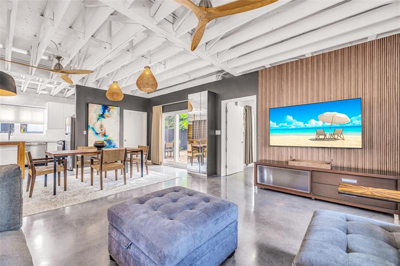 Fort Lauderdale, Florida, 33316, United States, 2 Bedrooms Bedrooms, ,1 BathroomBathrooms,Residential,For Sale,1875585