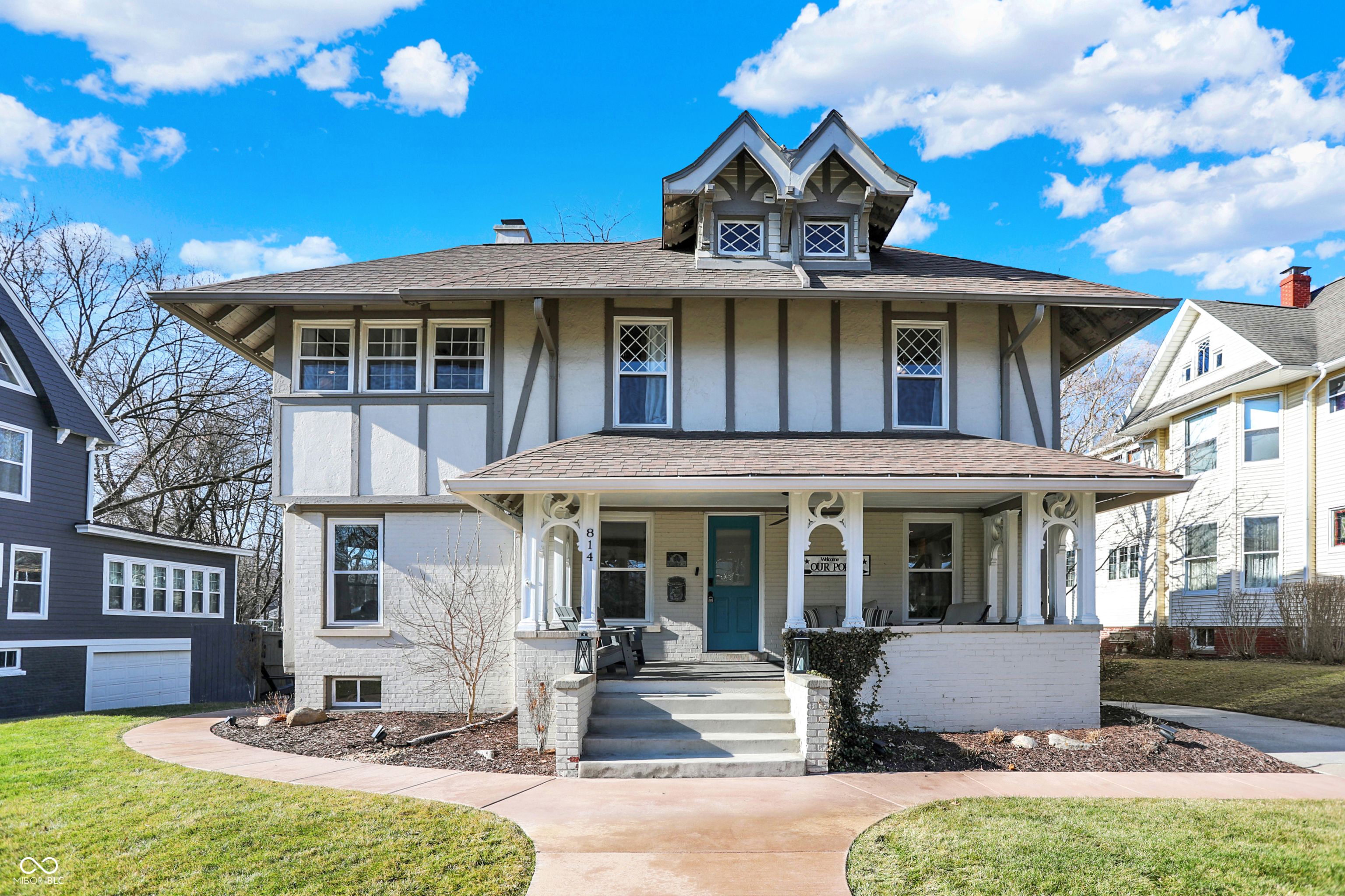 Lafayette, Indiana, 47905, United States, 4 Bedrooms Bedrooms, ,3 BathroomsBathrooms,Residential,For Sale,2008577
