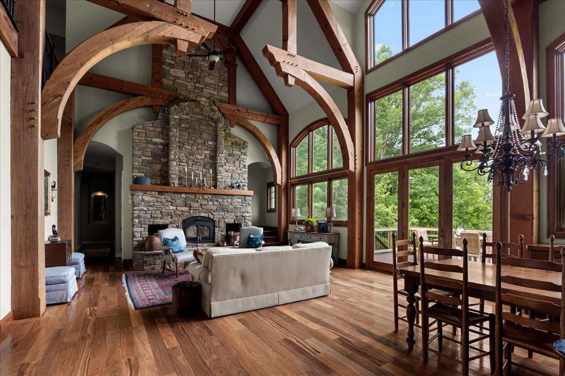  6483 Cheshire Lane, Marshall, VA, 20115 - 物件實景