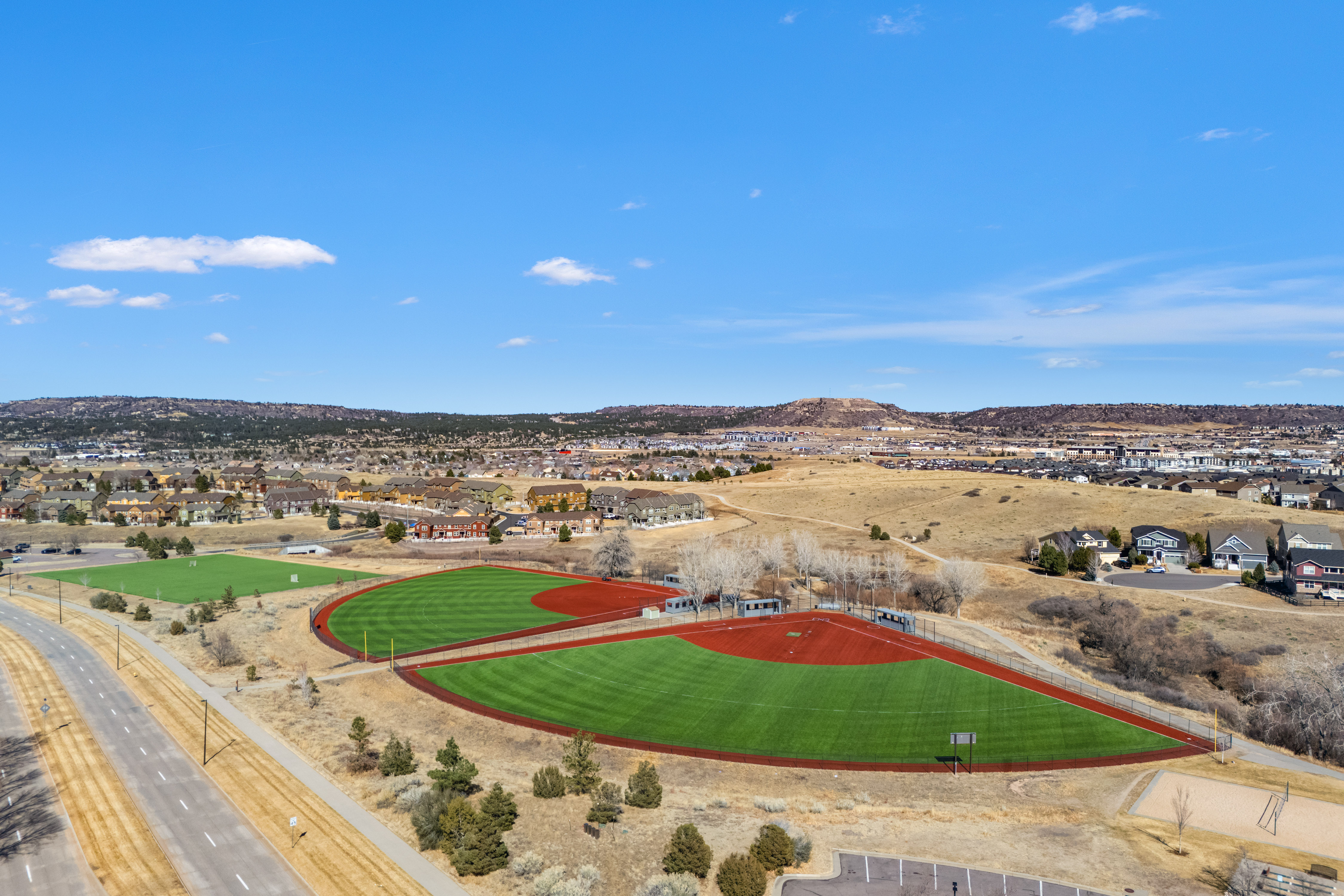  This Exceptional 2 Story Home in The Meadows Shows like a Brand New Home - 物件實景