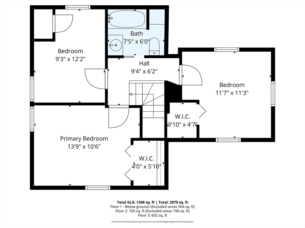 Danvers, Massachusetts, 01923, United States, 3 Bedrooms Bedrooms, ,2 BathroomsBathrooms,Residential,For Sale,1961662
