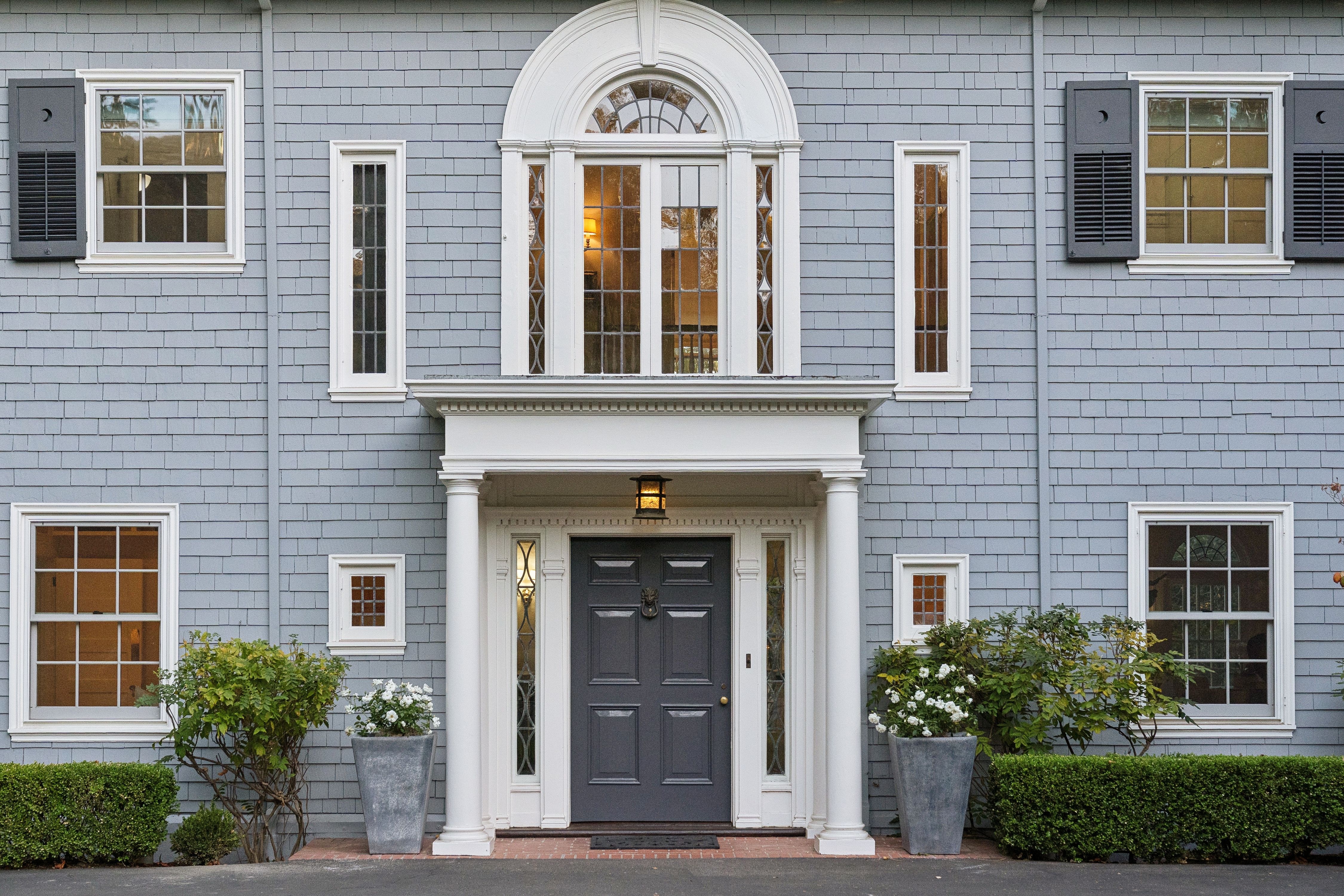  Heather Hill: Magical Georgian Estate on 2 Private Acres - 物件實景