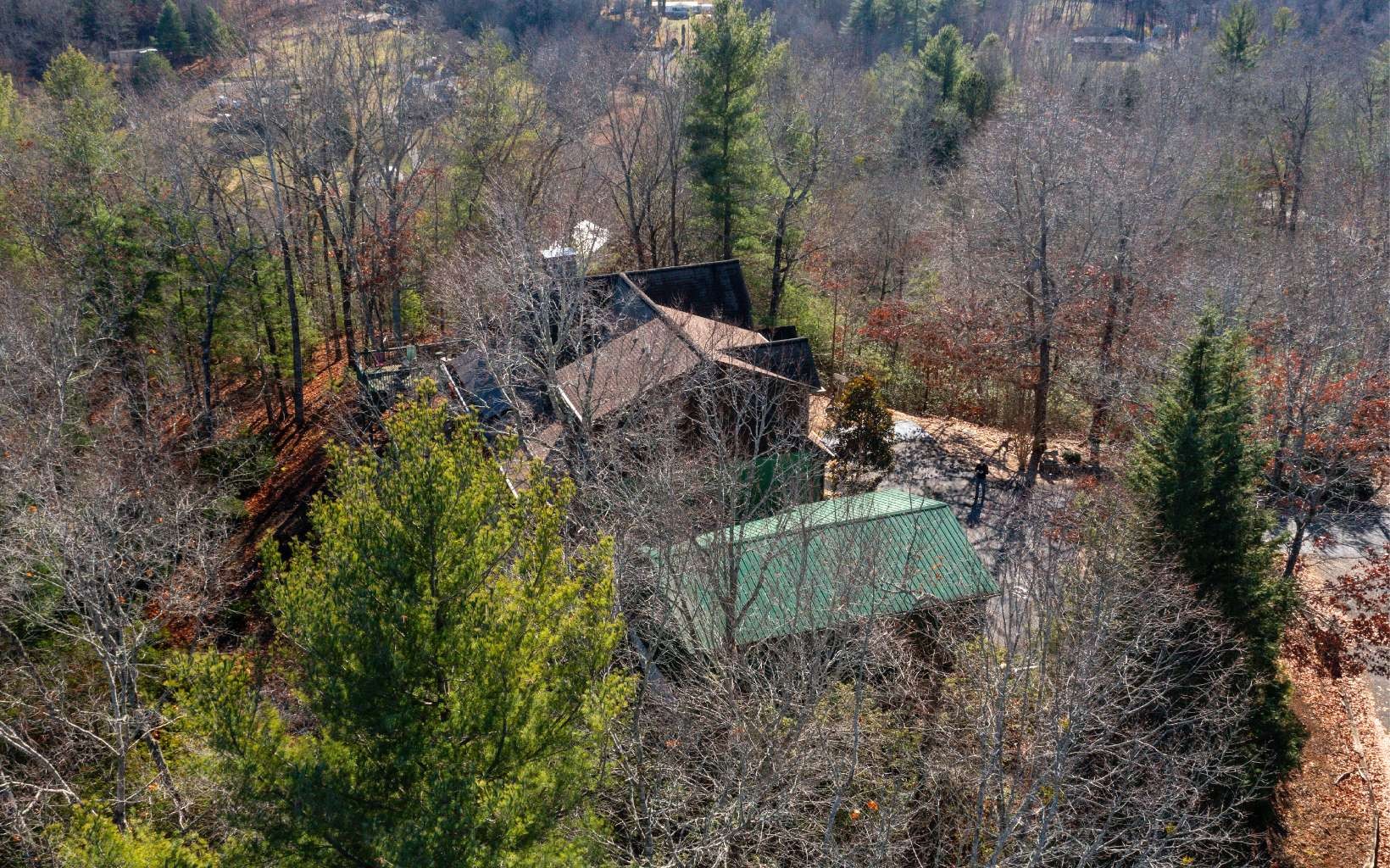 Hiawassee, Georgia, 30546, United States, 3 Bedrooms Bedrooms, ,3 BathroomsBathrooms,Residential,For Sale,1944603