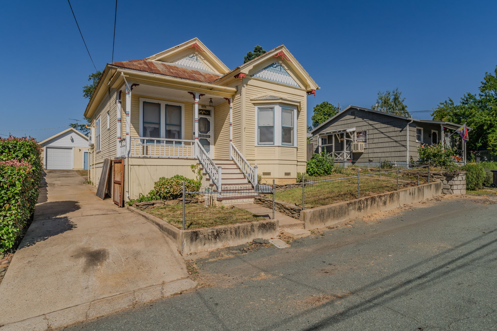  415 Church Street, Jackson, CA 95642 - 物件實景