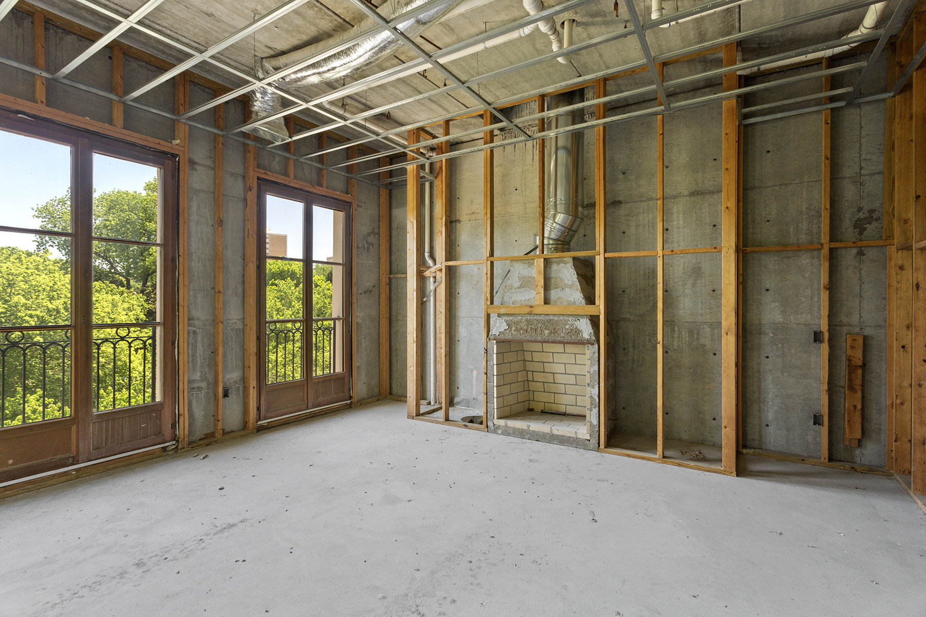  Incredible Opportunity to Create Your Dream Home in Buckhead - 物件實景