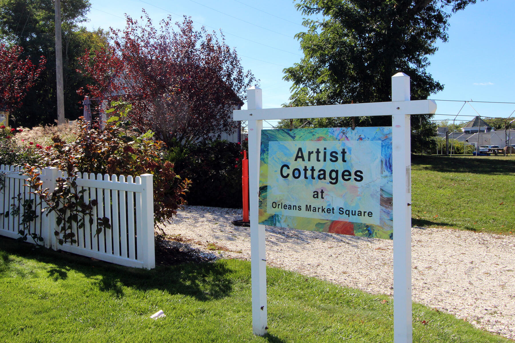  18 West Road, Orleans, MA, 02653 - 物件實景